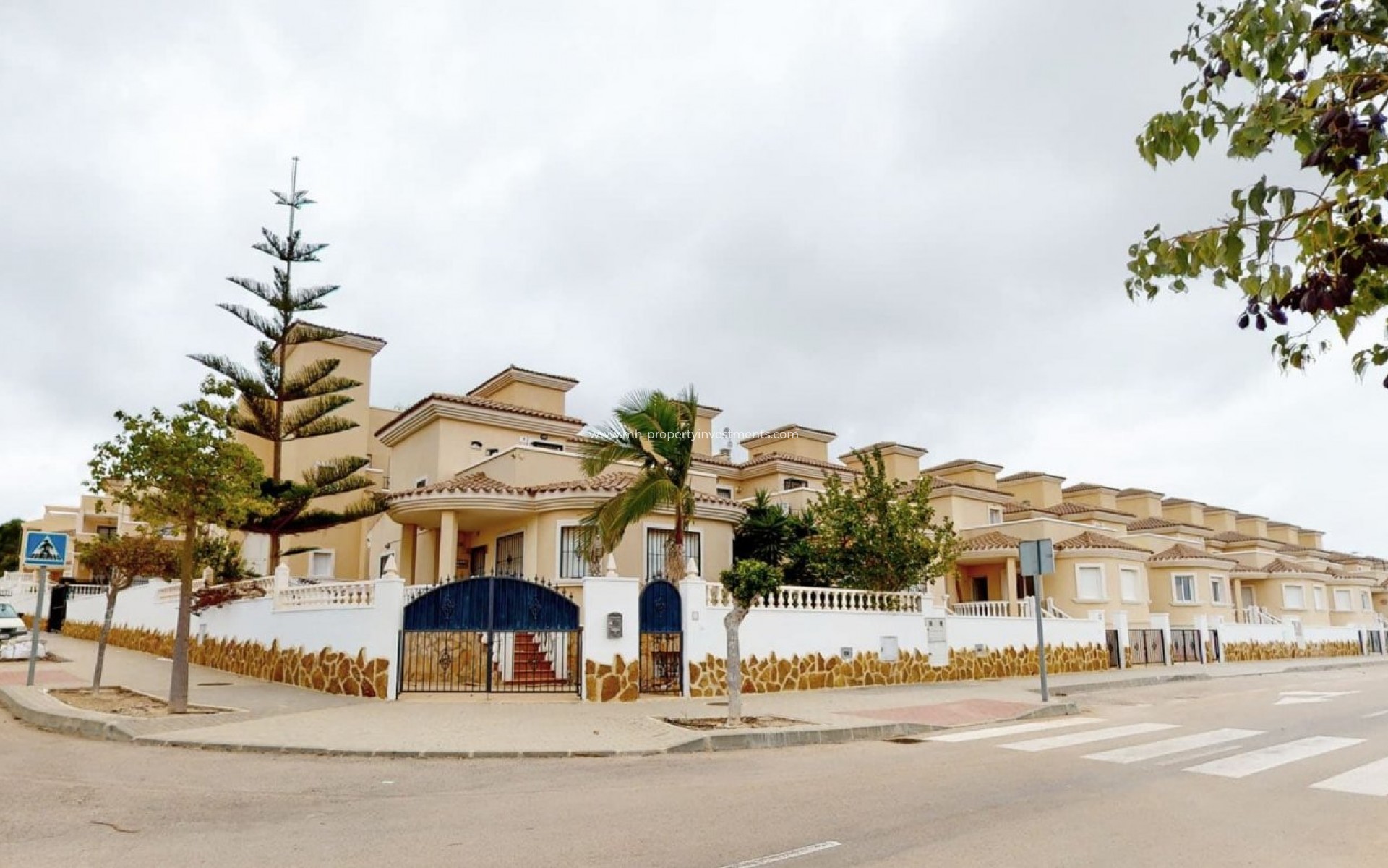 Neubau - Villa - San Miguel de Salinas - Cerro Del Sol