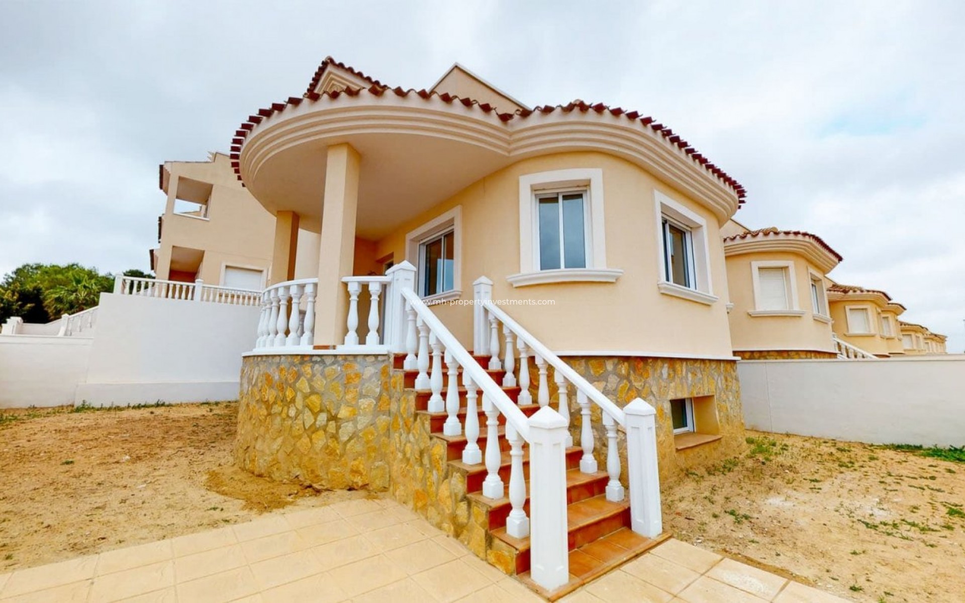 Neubau - Villa - San Miguel de Salinas - Cerro Del Sol