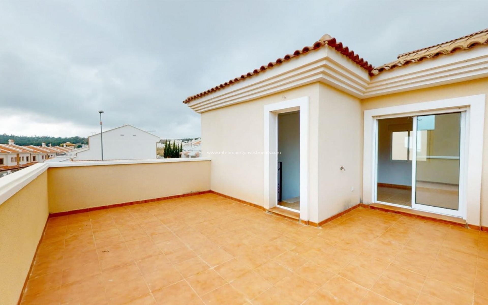 Neubau - Villa - San Miguel de Salinas - Cerro Del Sol