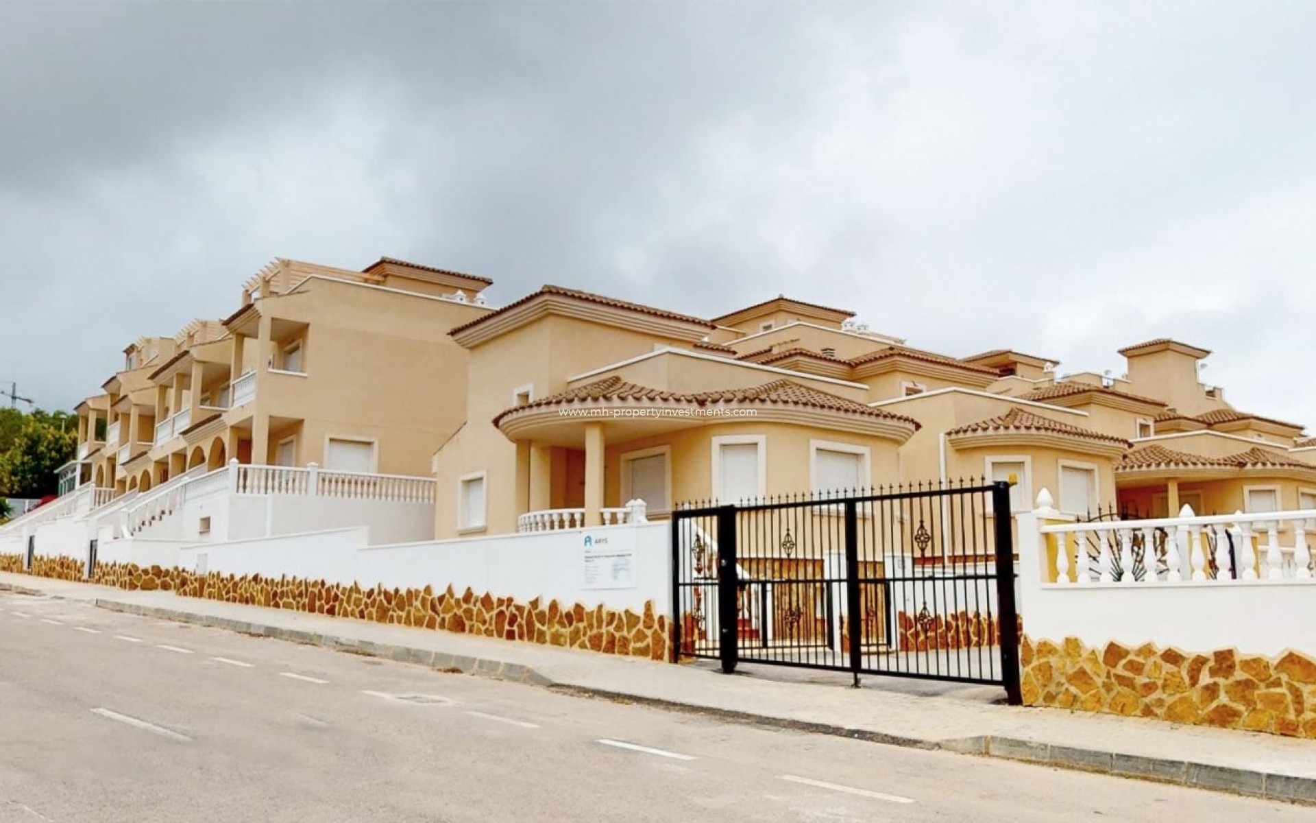 Neubau - Villa - San Miguel de Salinas - Cerro Del Sol