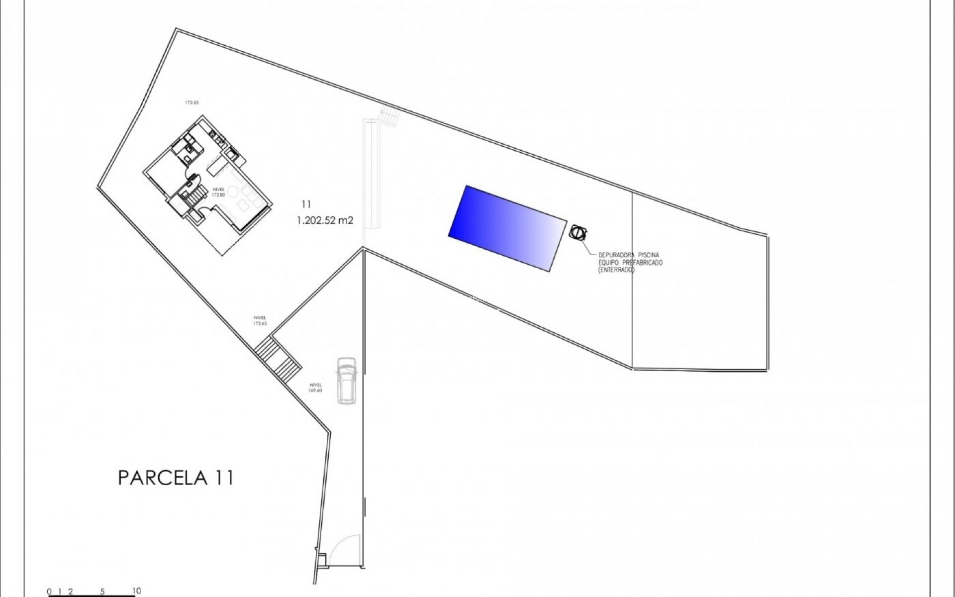 Neubau - Villa - San Miguel de Salinas - Cerro Del Sol