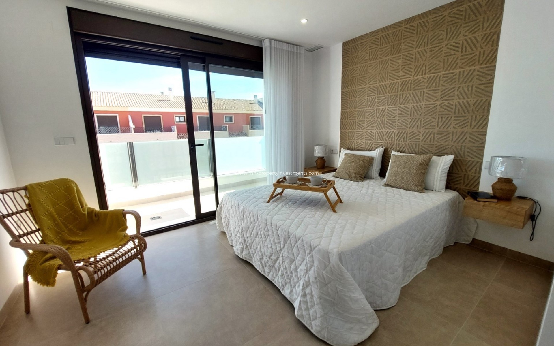 Neubau - Villa - San Pedro del Pinatar - San Pedro De Pinatar