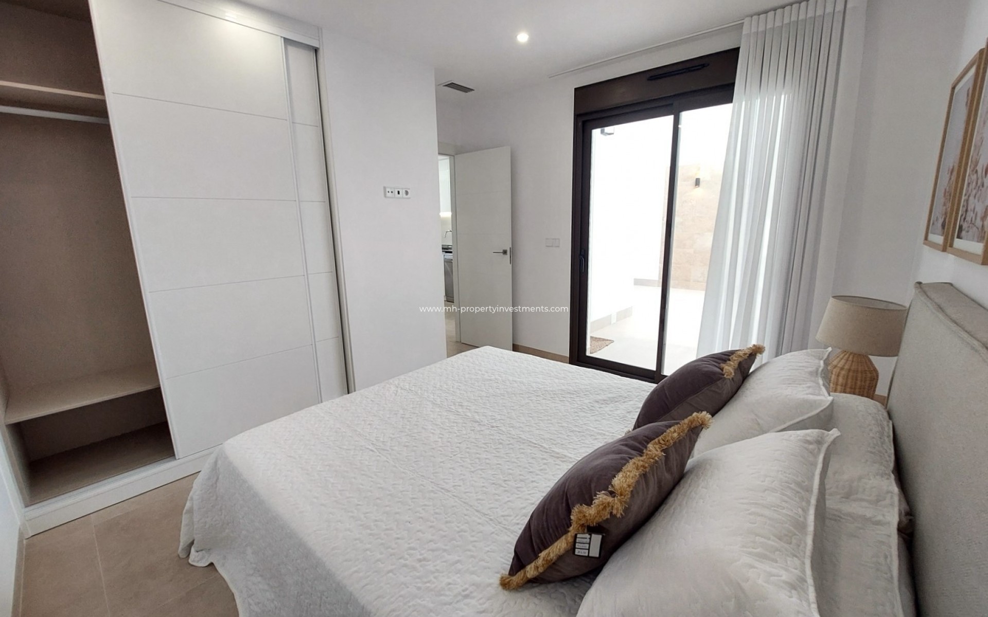 Neubau - Villa - San Pedro del Pinatar - San Pedro De Pinatar