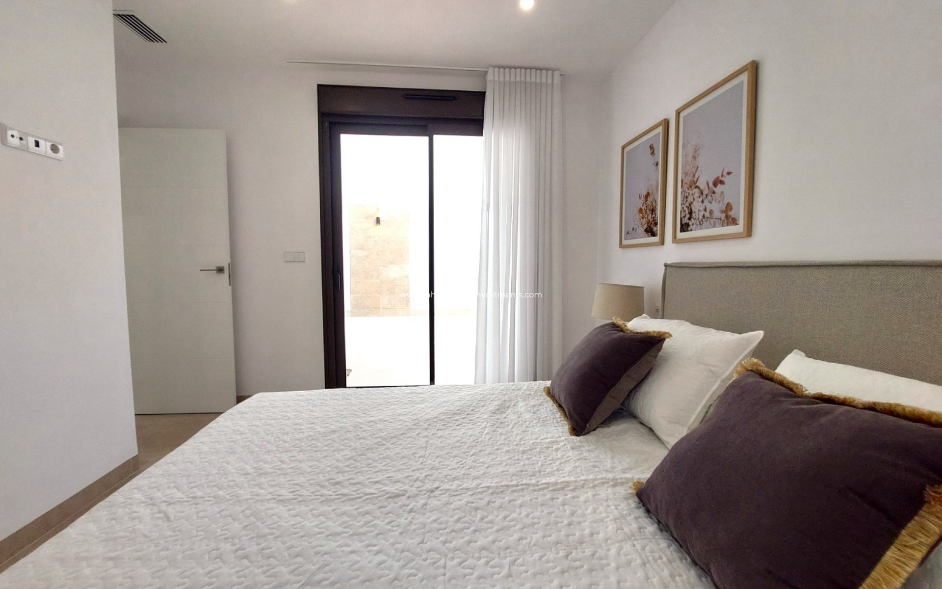 Neubau - Villa - San Pedro del Pinatar - San Pedro De Pinatar