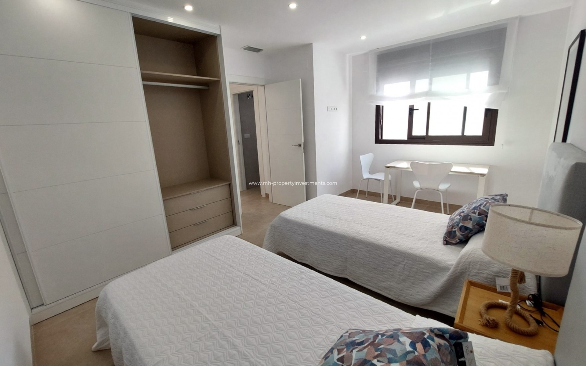 Neubau - Villa - San Pedro del Pinatar - San Pedro De Pinatar