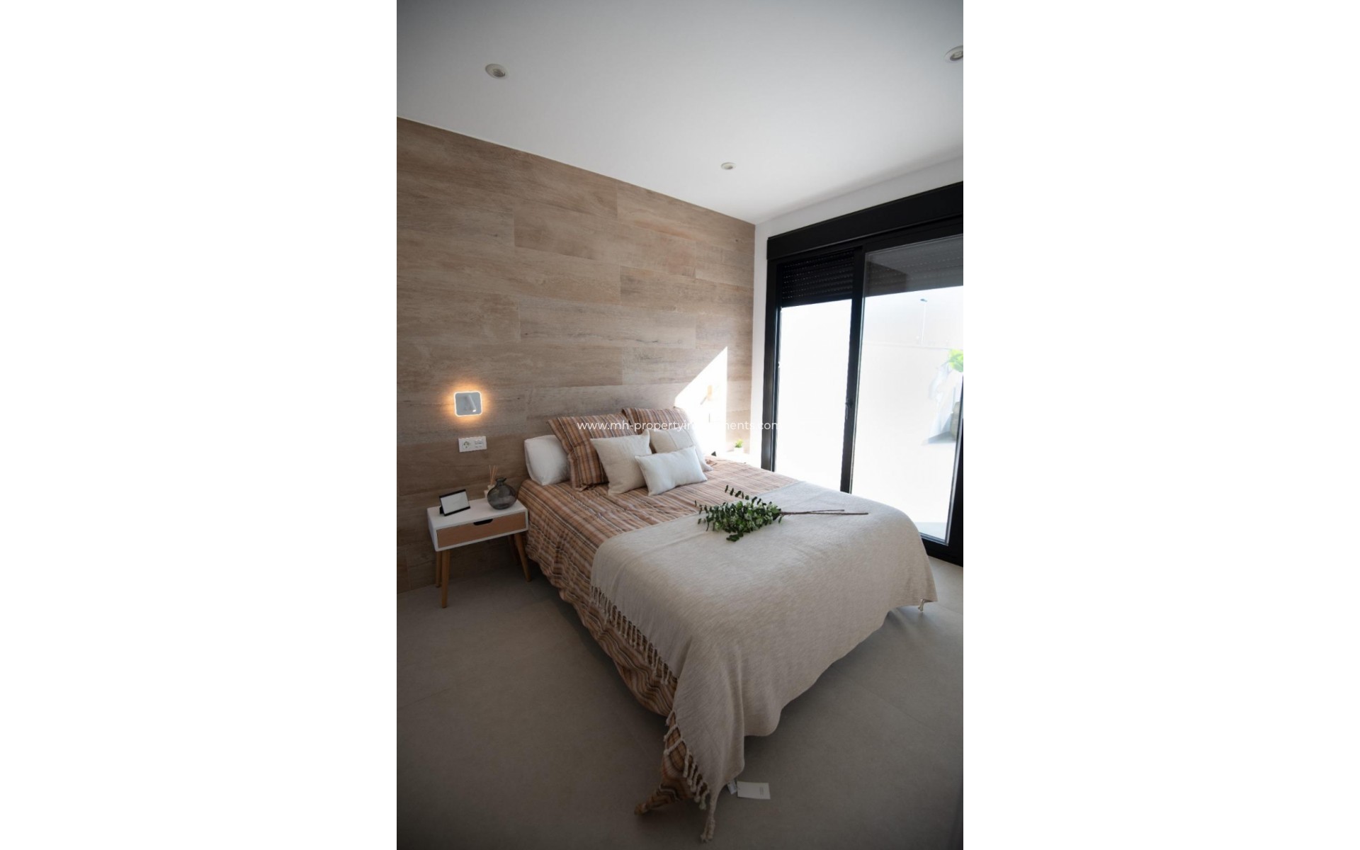 Neubau - Villa - Santiago de la Ribera