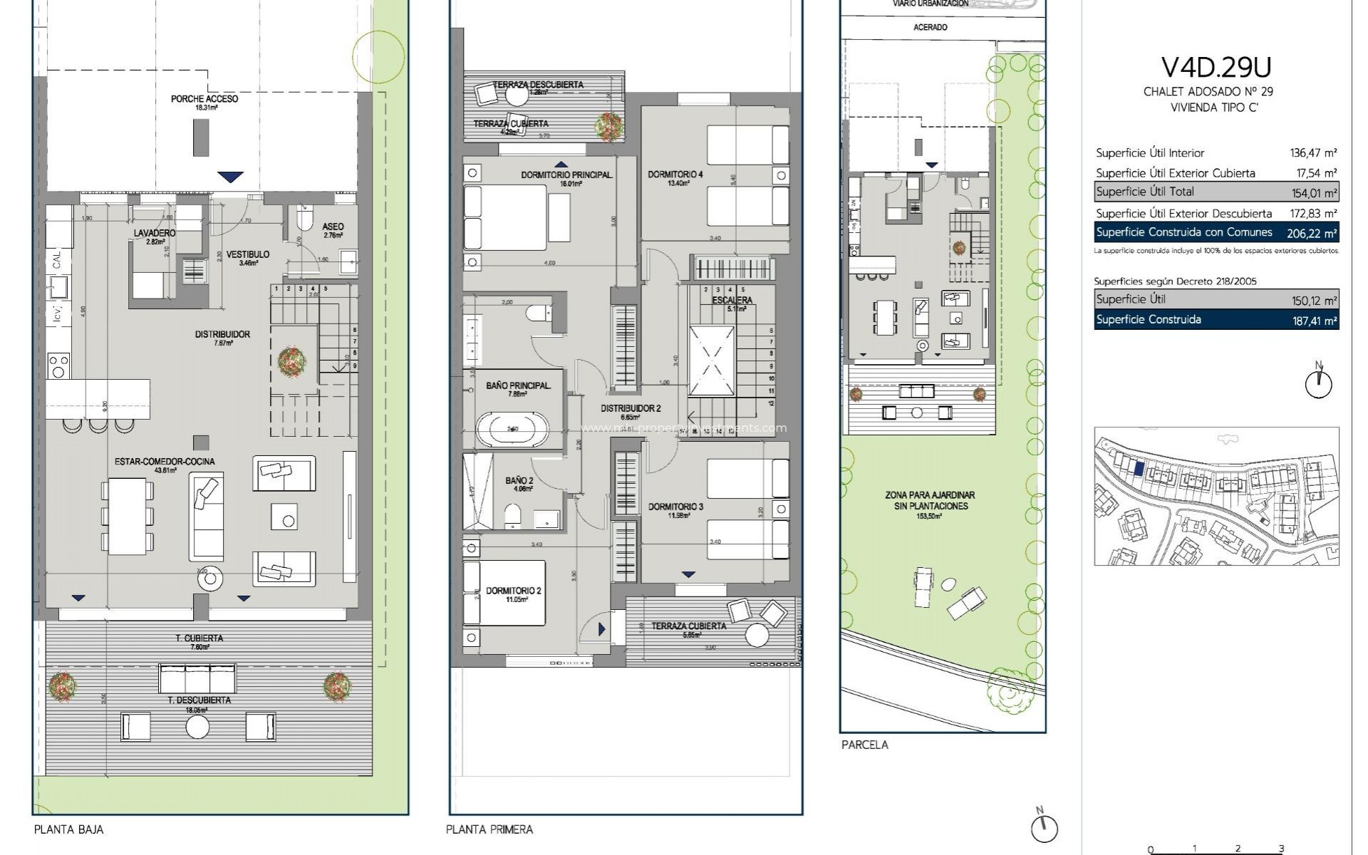 Neubau - Villa - Sotogrande - San Roque Club