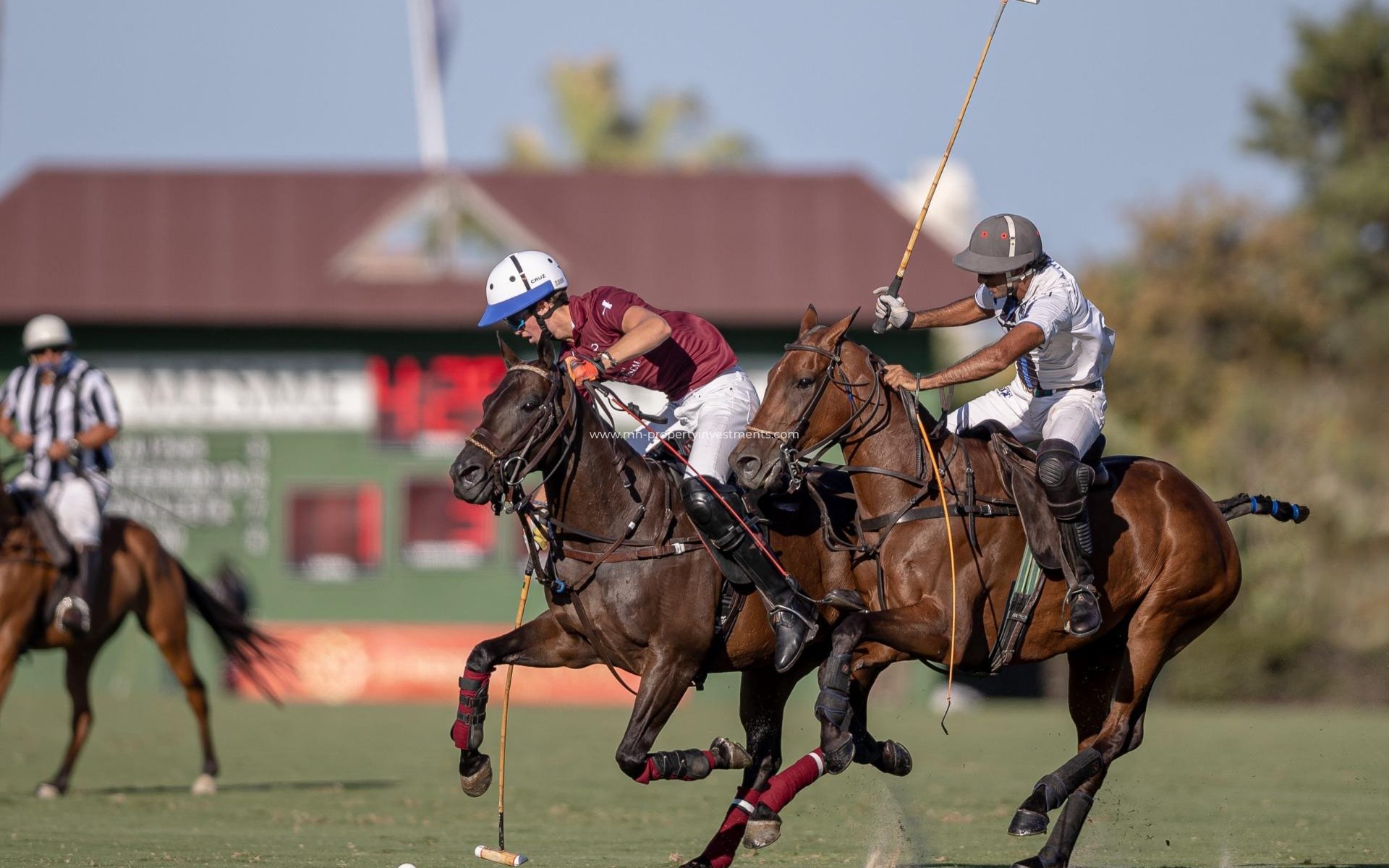 Neubau - Villa - Sotogrande - San Roque Club