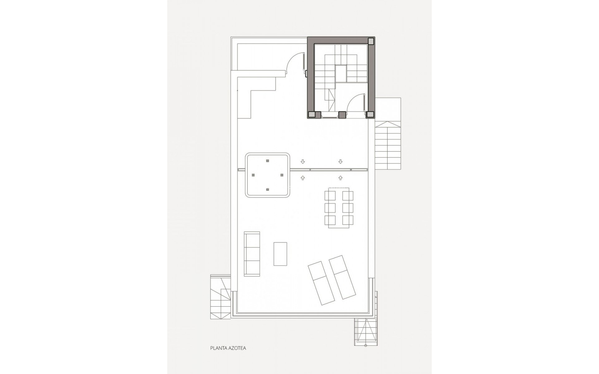 Neubau - Villa - Torrevieja - La Mata