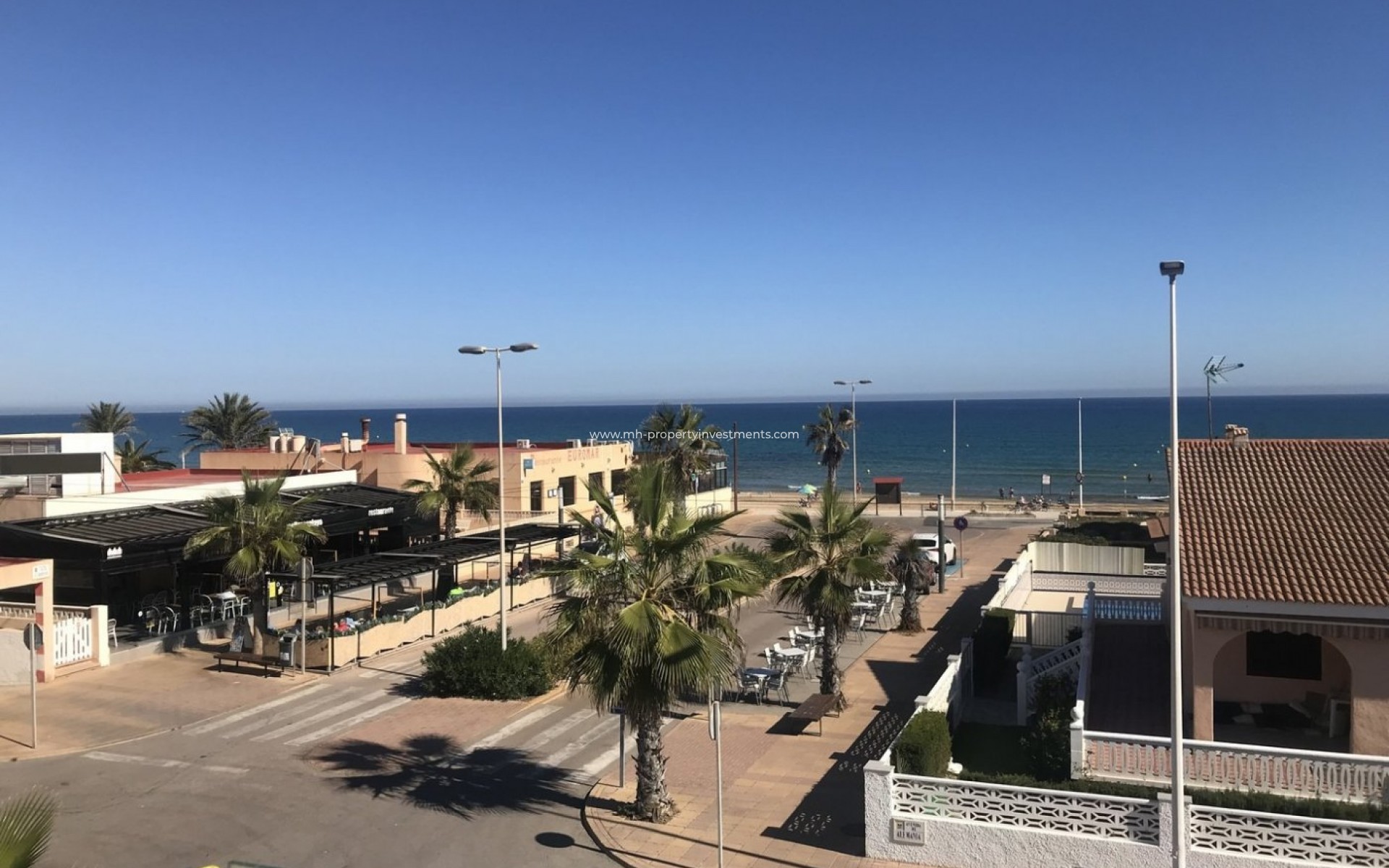 Neubau - Villa - Torrevieja - La Mata