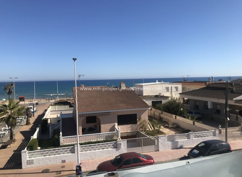 Neubau - Villa - Torrevieja - La Mata