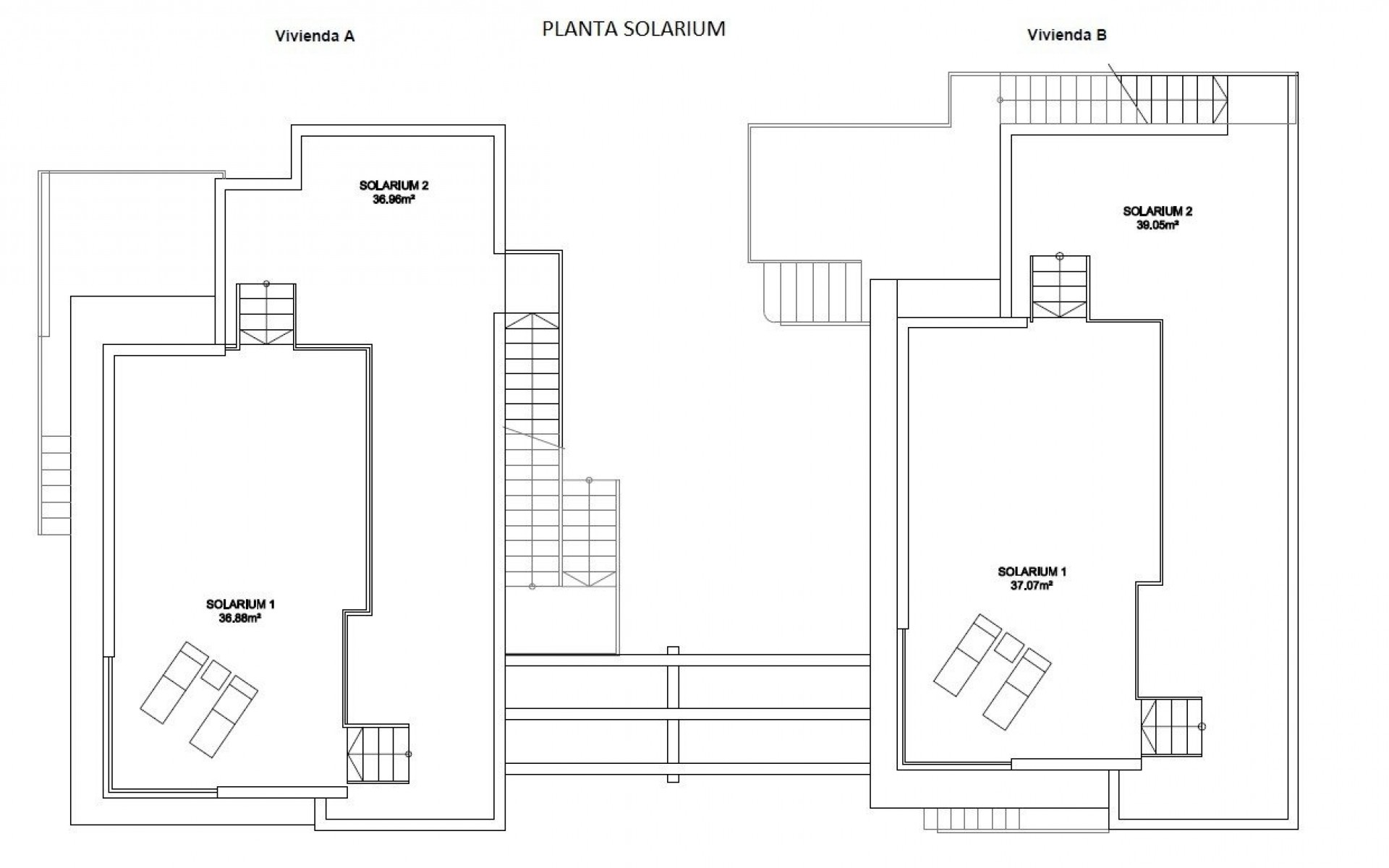 Neubau - Villa - Torrevieja - La Mata