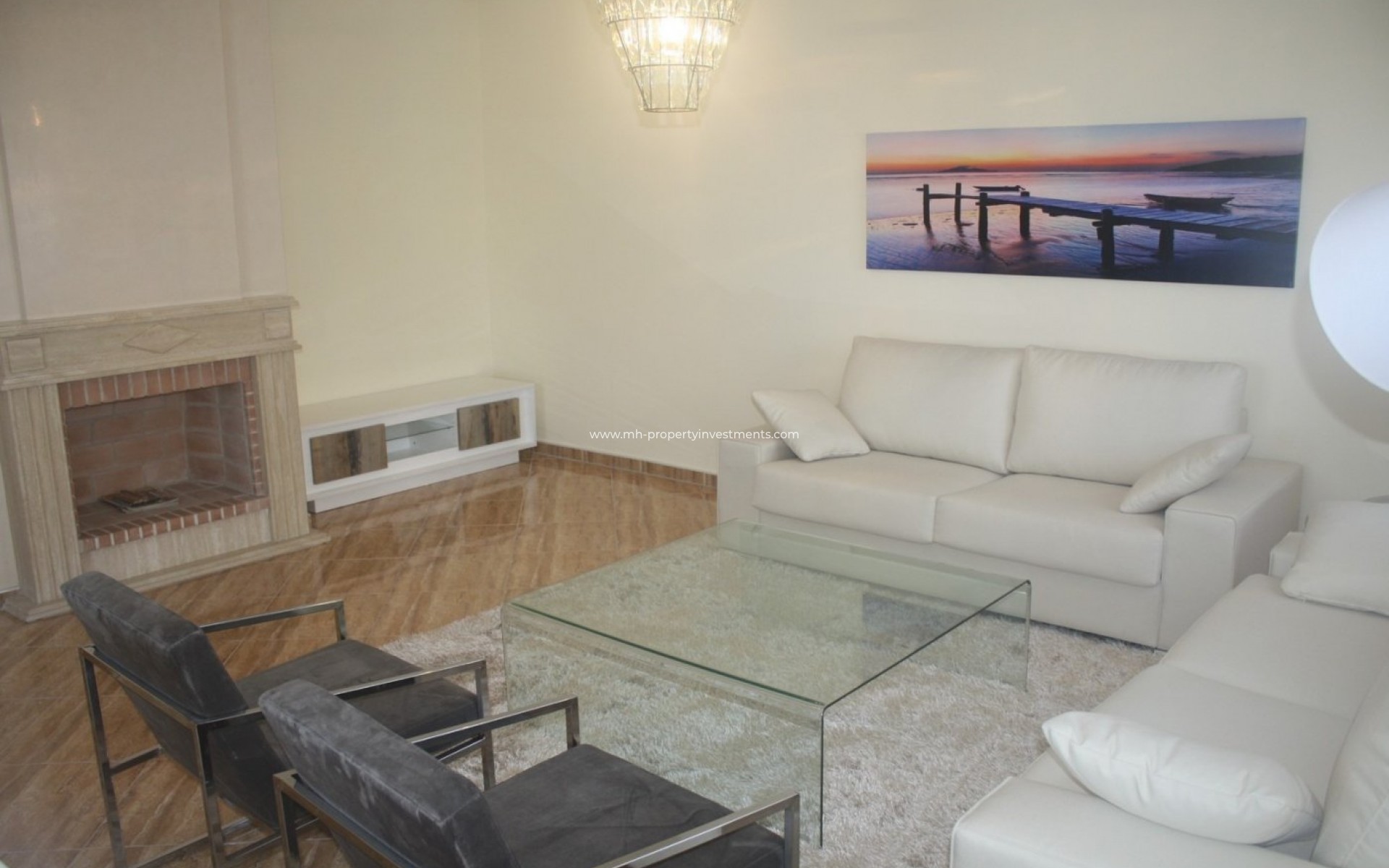 Neubau - Villa - Torrevieja - Los Altos