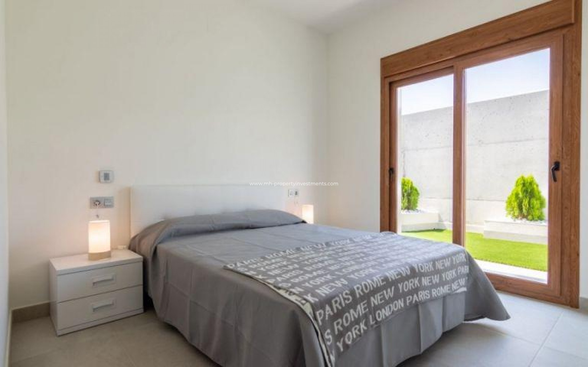 Neubau - Villa - Torrevieja - Los Altos