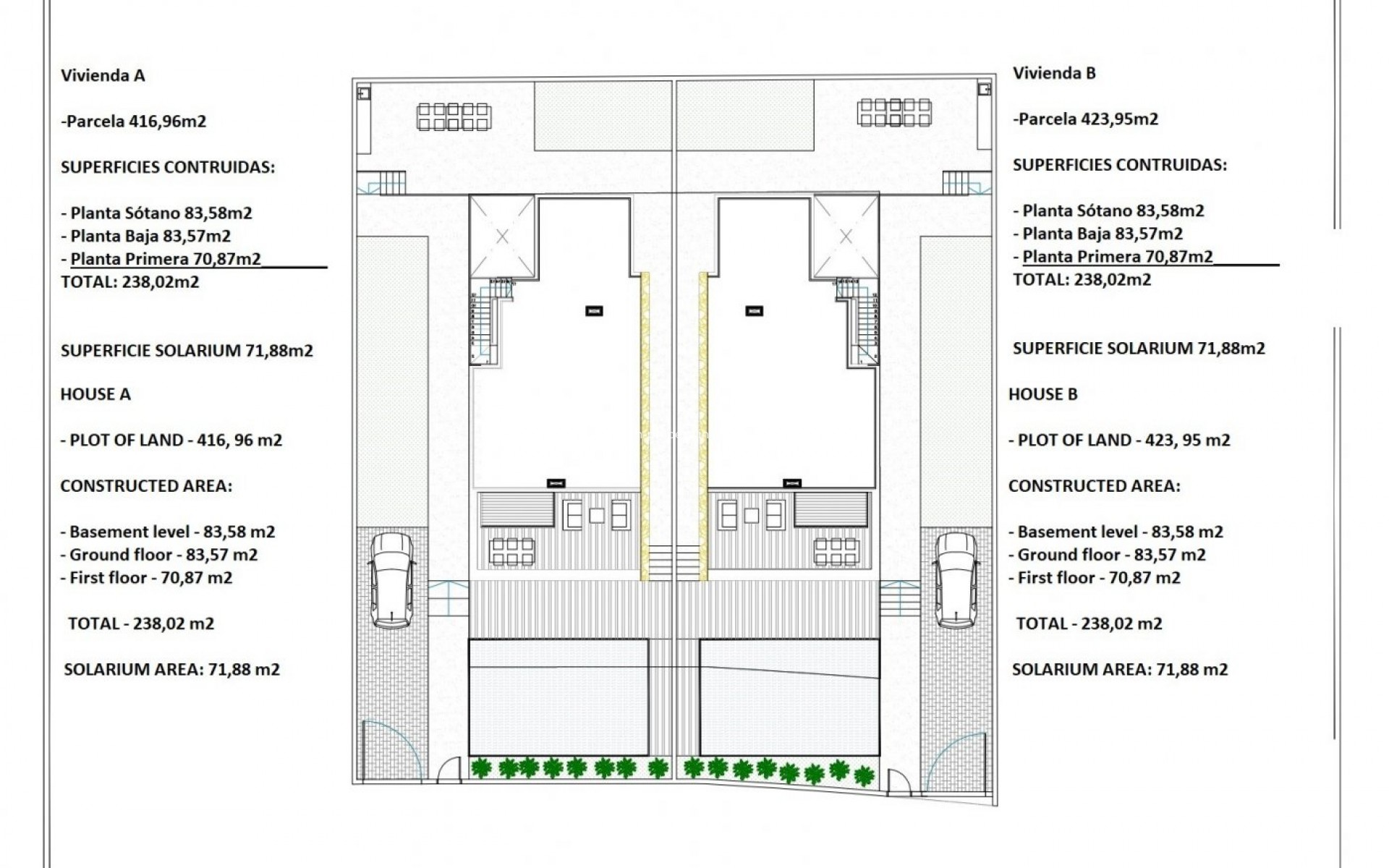 Neubau - Villa - Torrevieja - Torreblanca