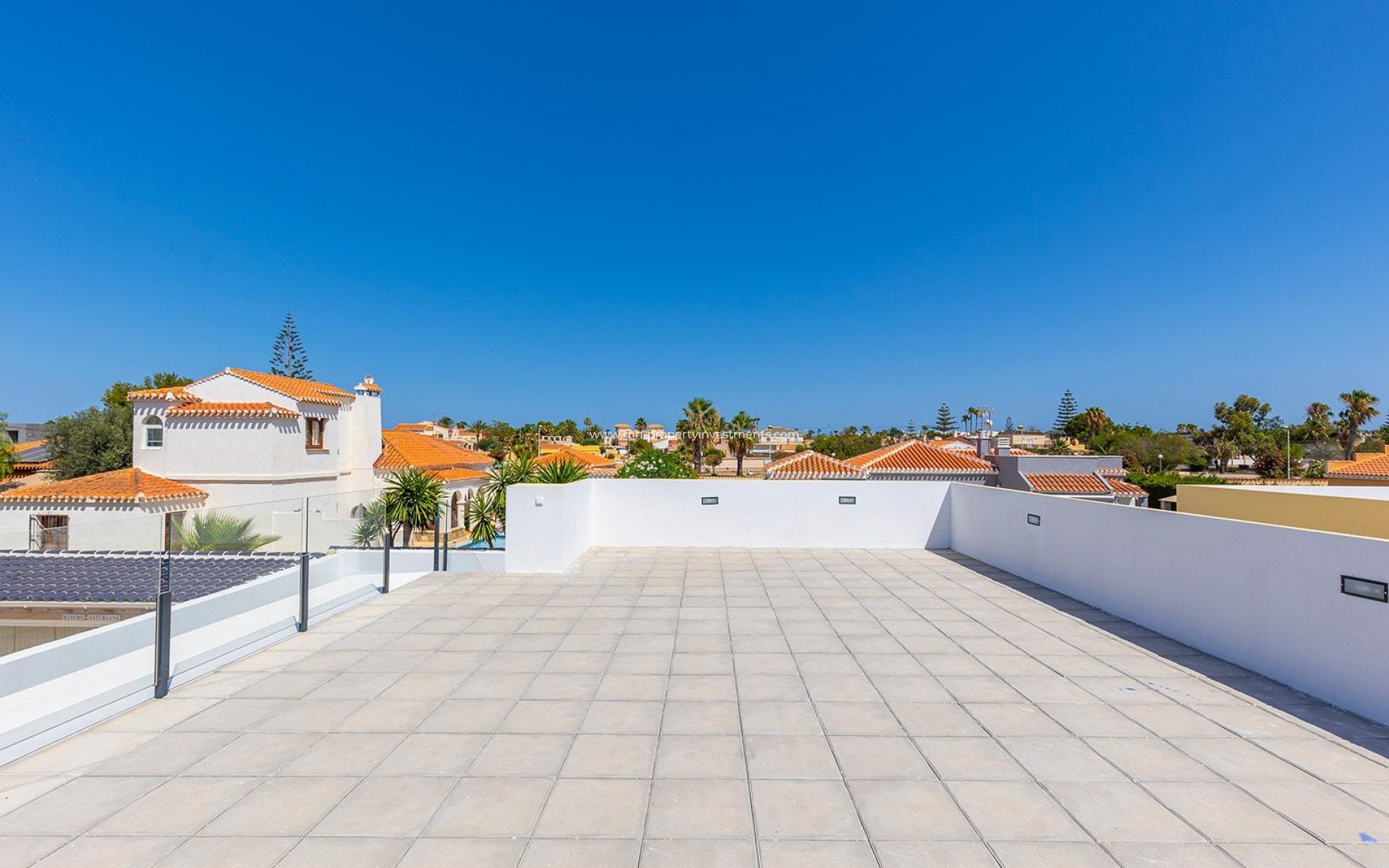 Neubau - Villa - Torrevieja - 