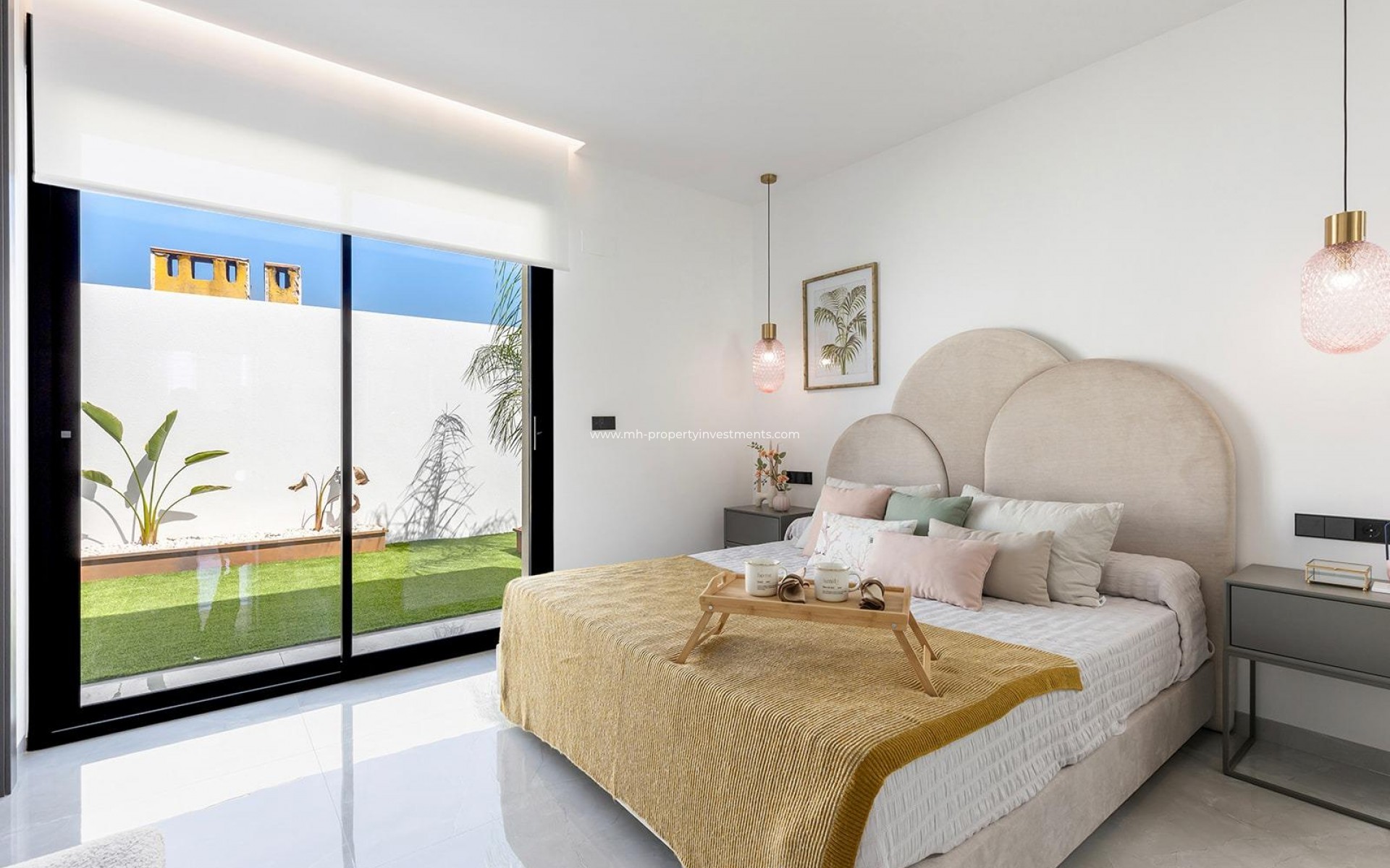 Neubau - Villa - Torrevieja - 