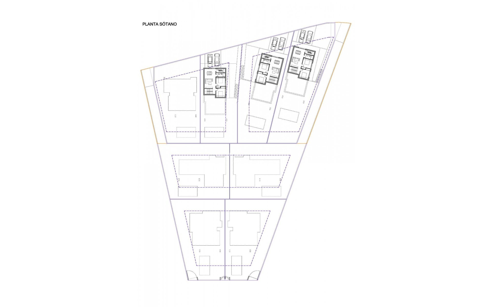 Neubau - Villa - Torrevieja - 