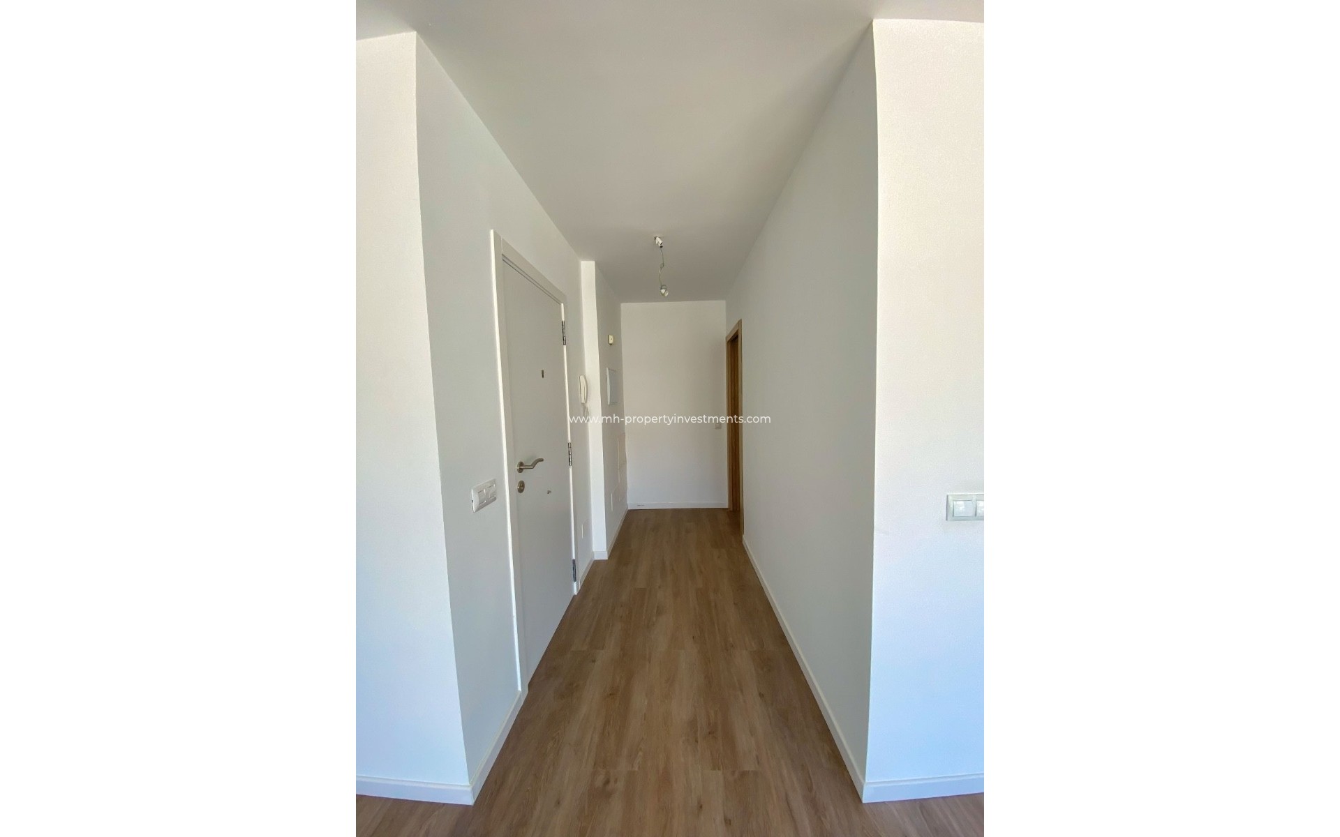 Neubau - Wohnung - Adeje - Santa Cruz Tenerife