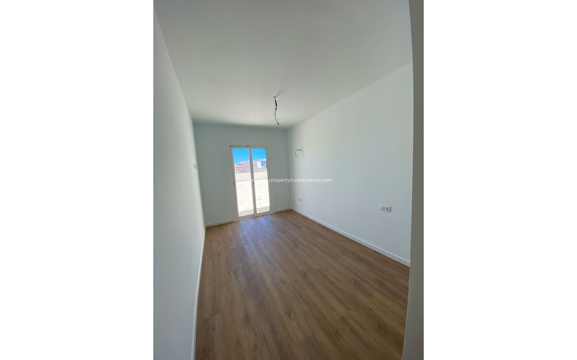 Neubau - Wohnung - Adeje - Santa Cruz Tenerife