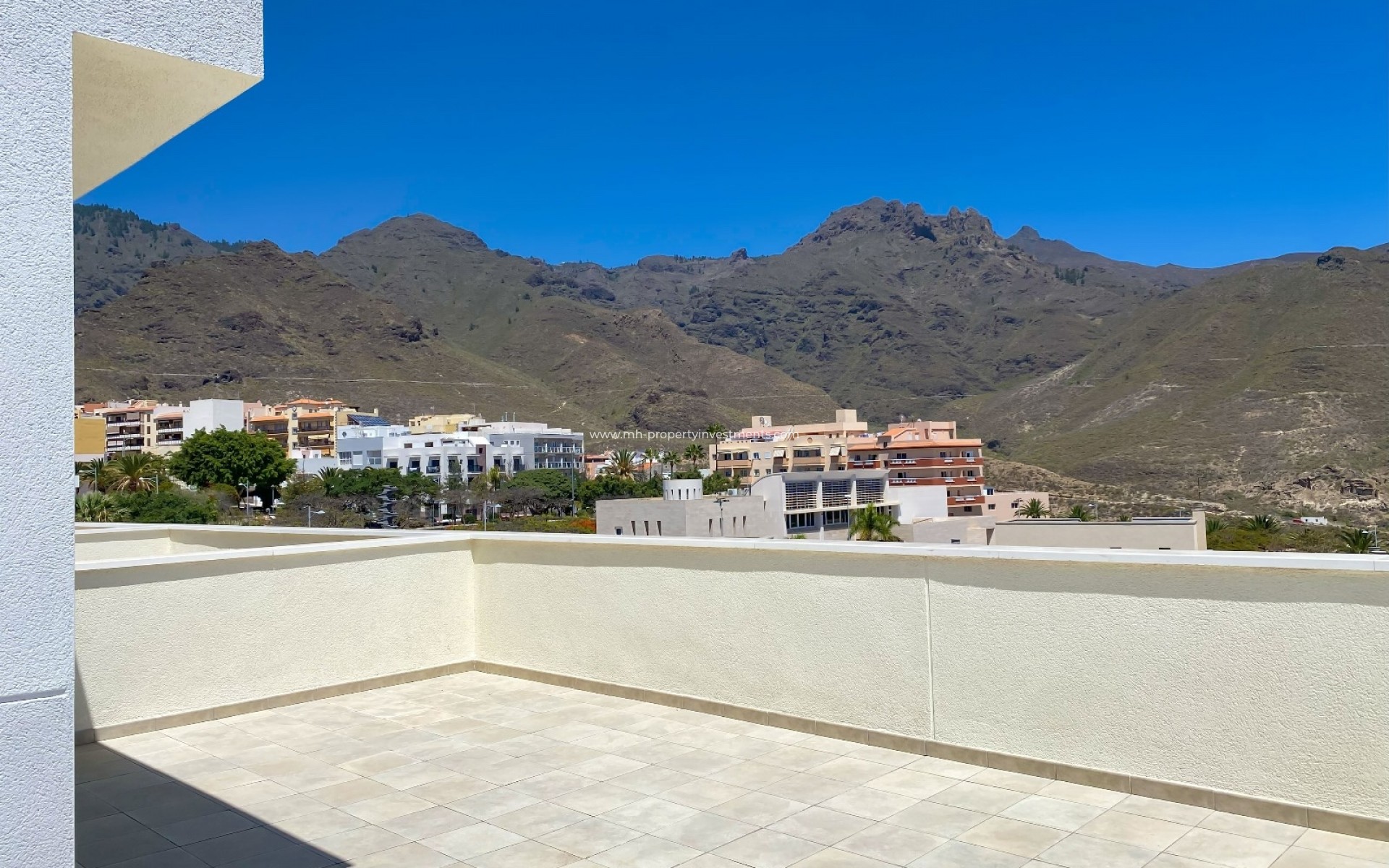 Neubau - Wohnung - Adeje - Tenerife