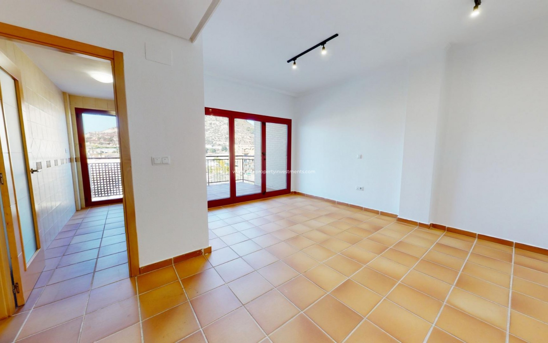 Neubau - Wohnung - Archena - Villanueva del Rio Segura