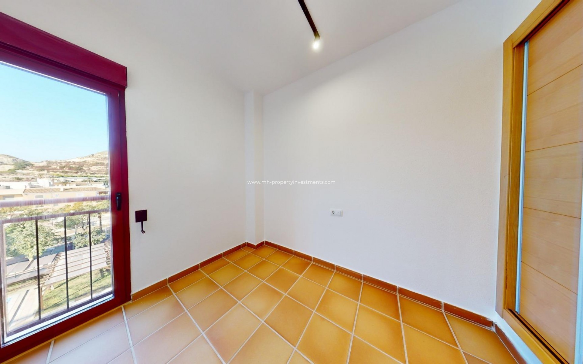 Neubau - Wohnung - Archena - Villanueva del Rio Segura