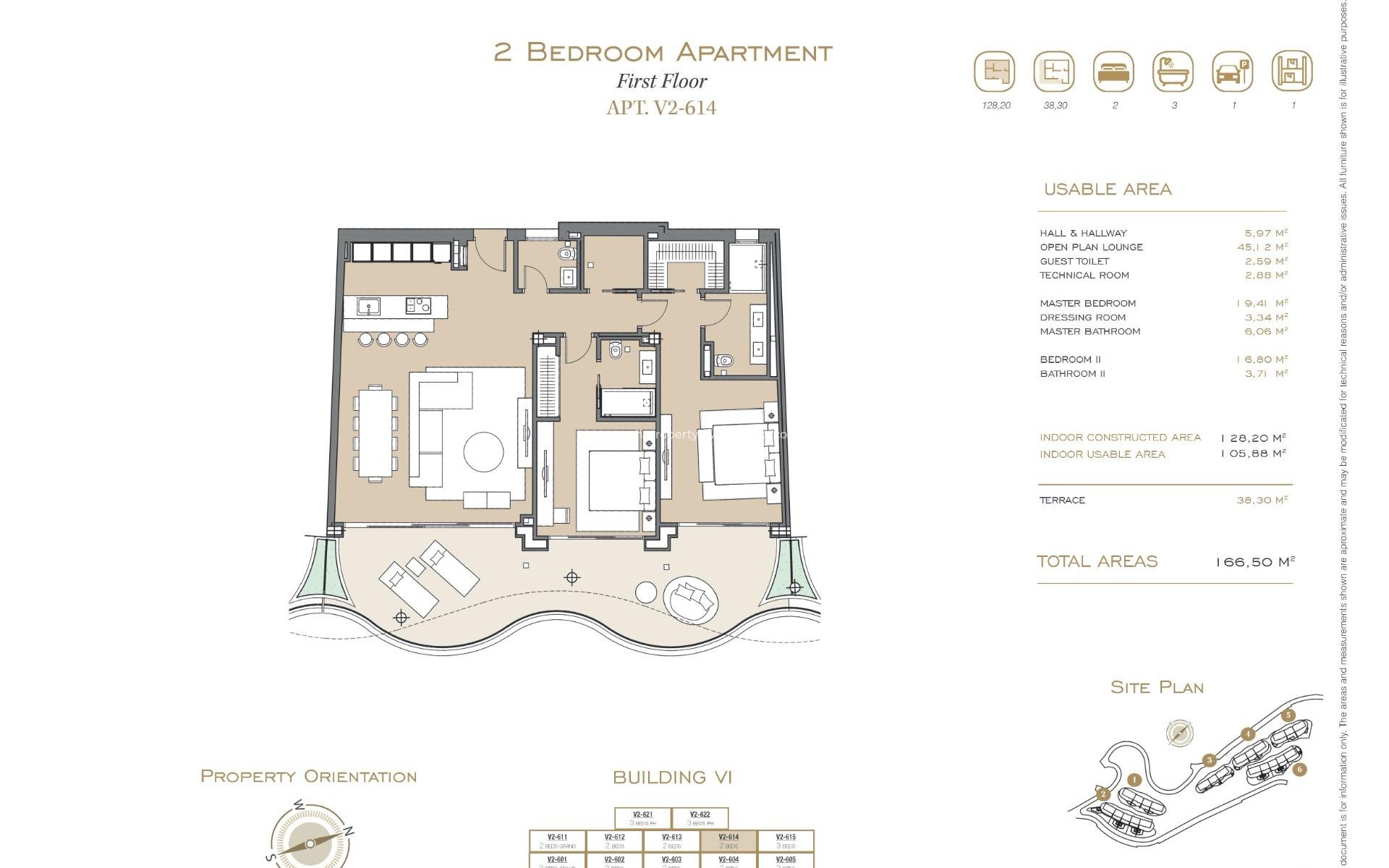 Neubau - Wohnung - Benahavís - Las Colinas de Marbella