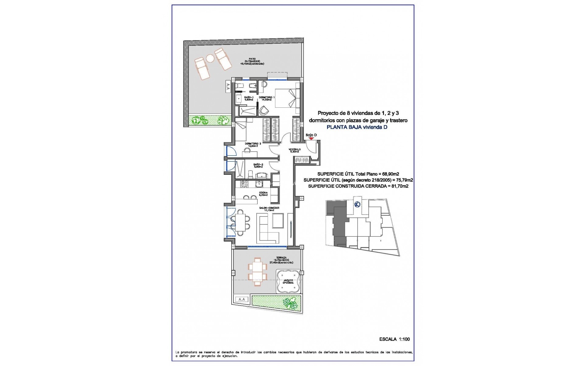 Neubau - Wohnung - Benalmádena - Nueva Torrequebrada