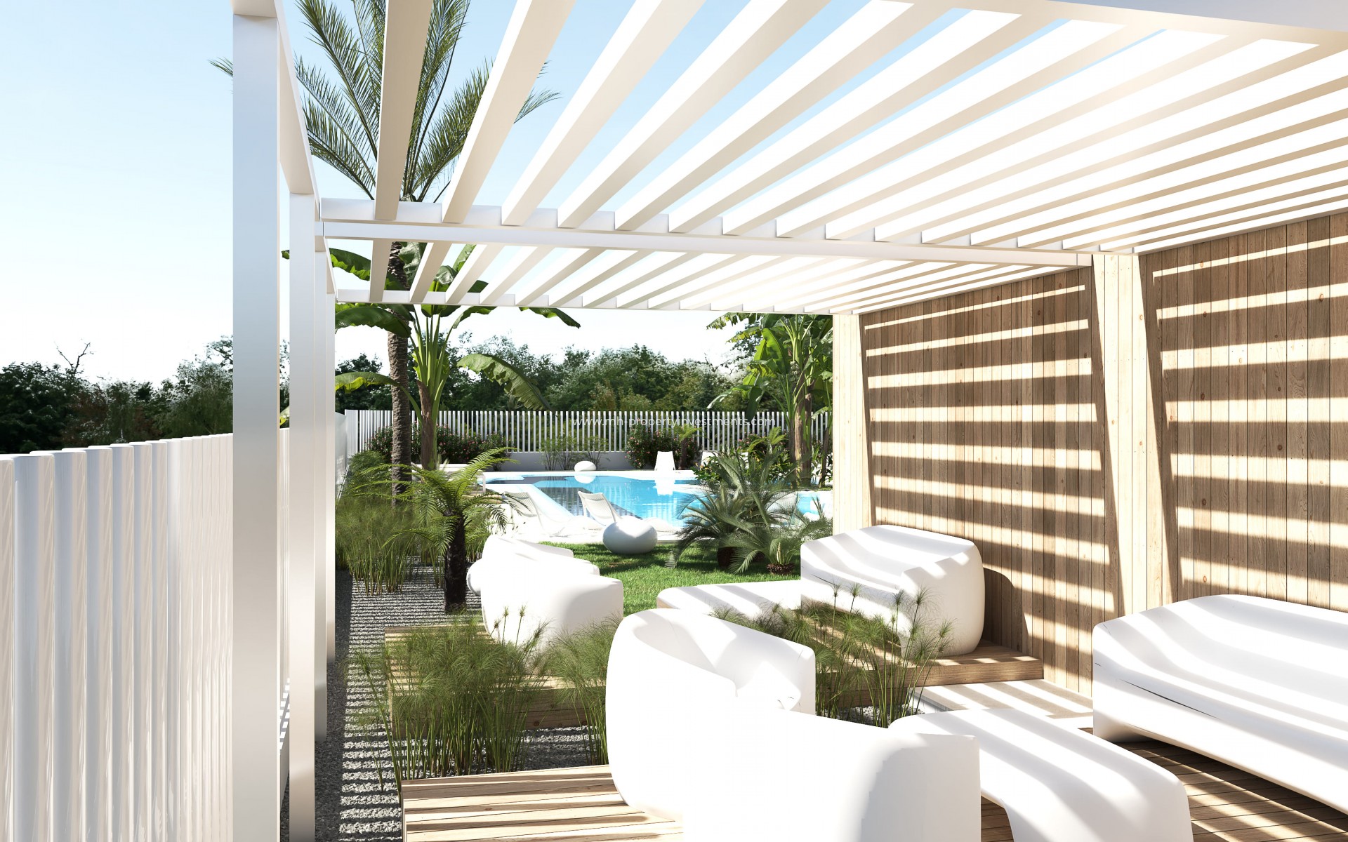 Neubau - Wohnung - Cabo Roig