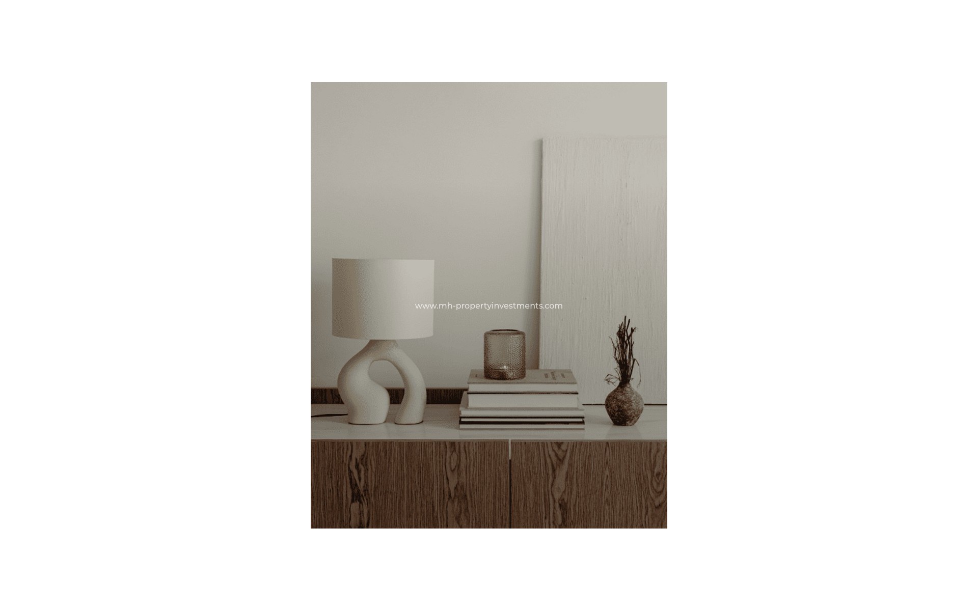 Neubau - Wohnung - Calpe - 