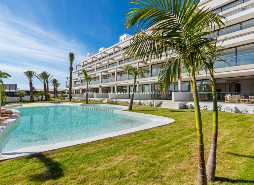 Neubau - Wohnung - Cartagena - Mar De Cristal