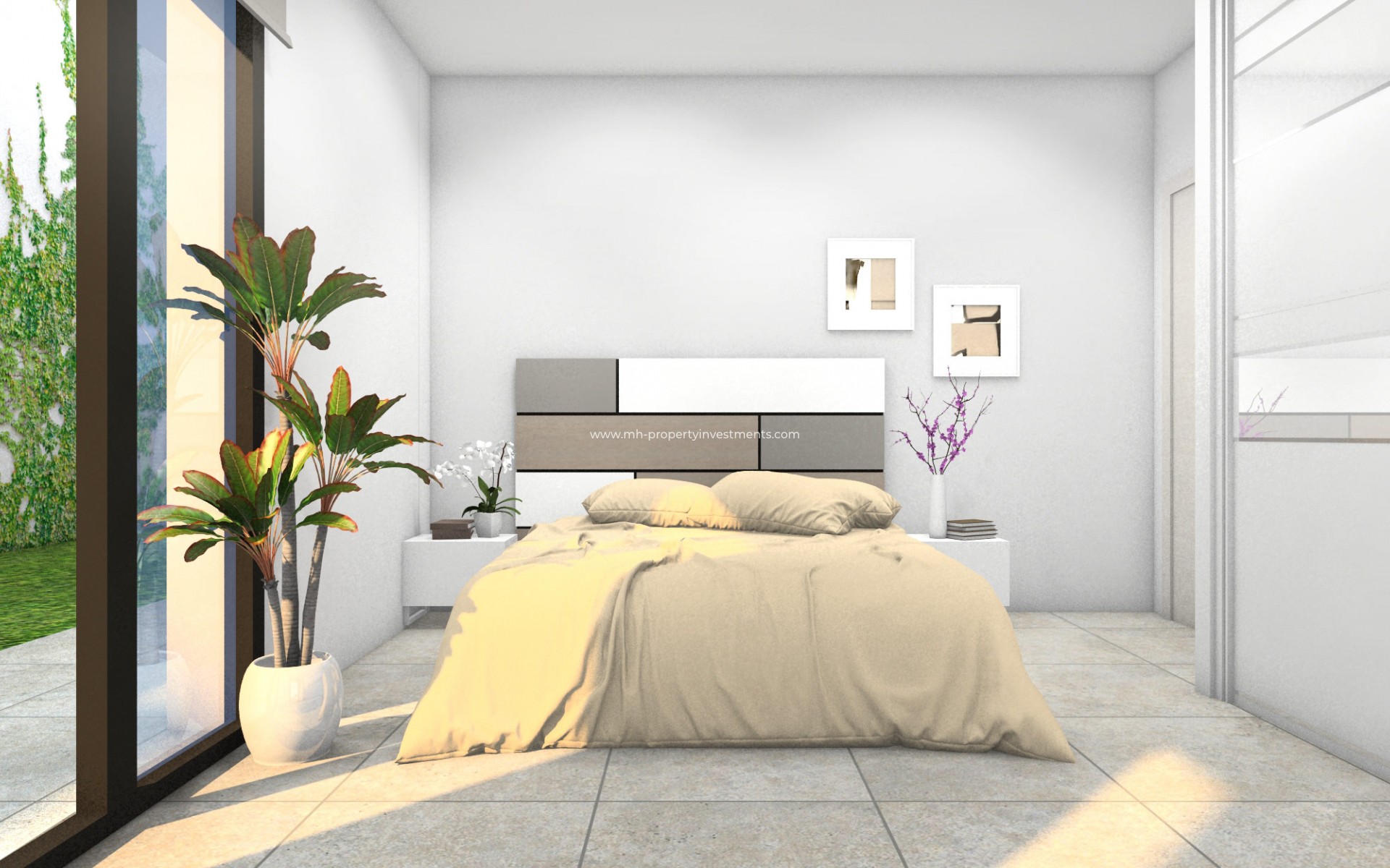Neubau - Wohnung - Ciudad Quesada