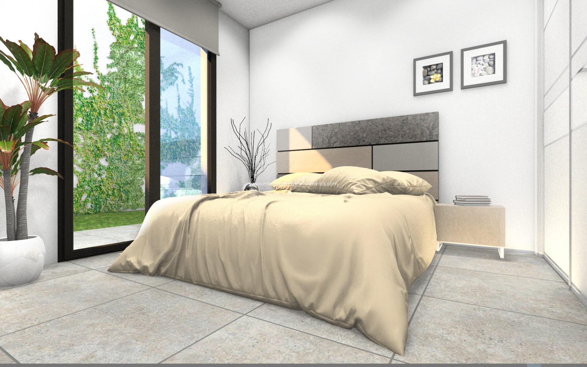 Neubau - Wohnung - Ciudad Quesada