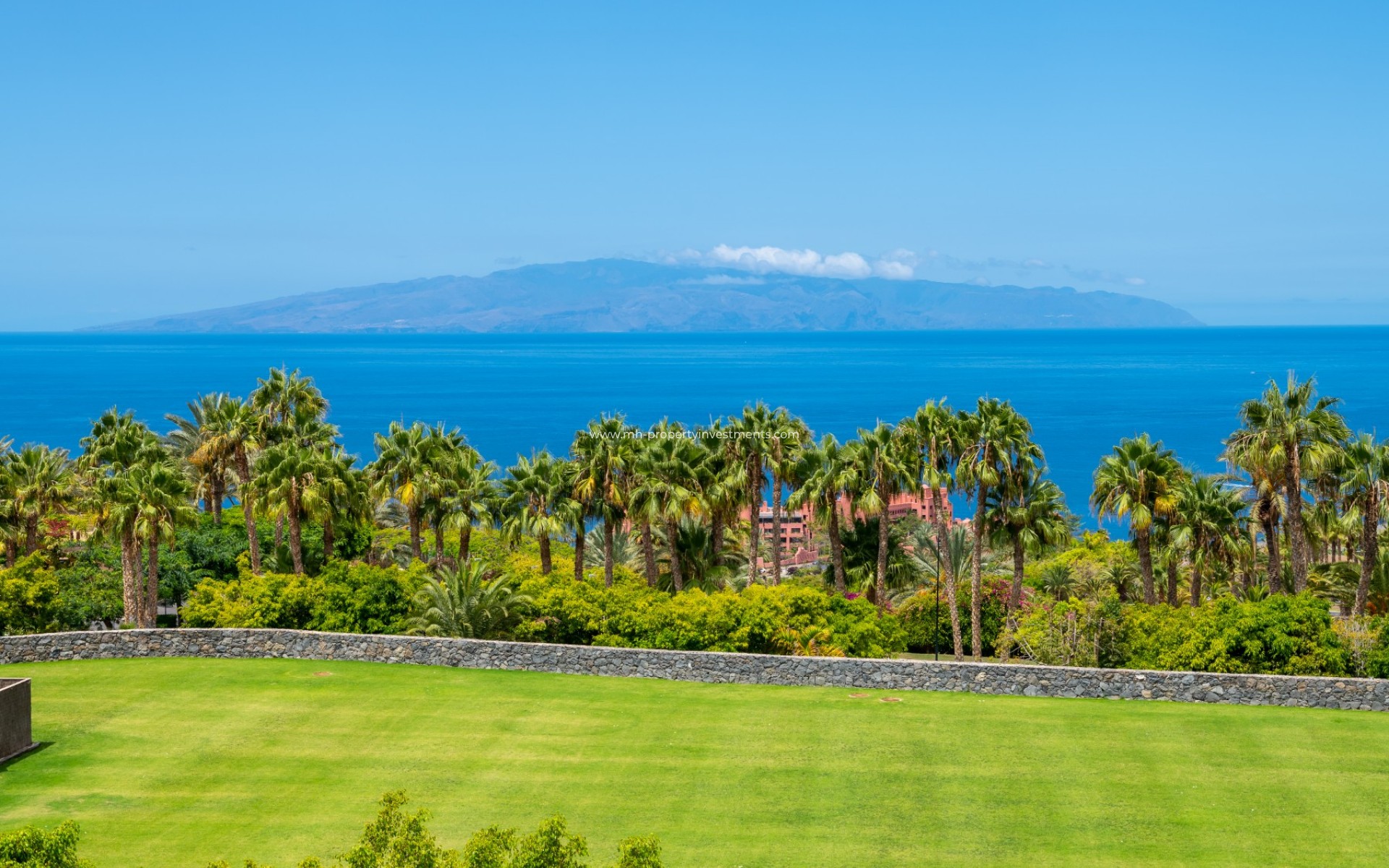 Neubau - Wohnung - Costa Adeje - Casas Del Lago Abama Tenerife