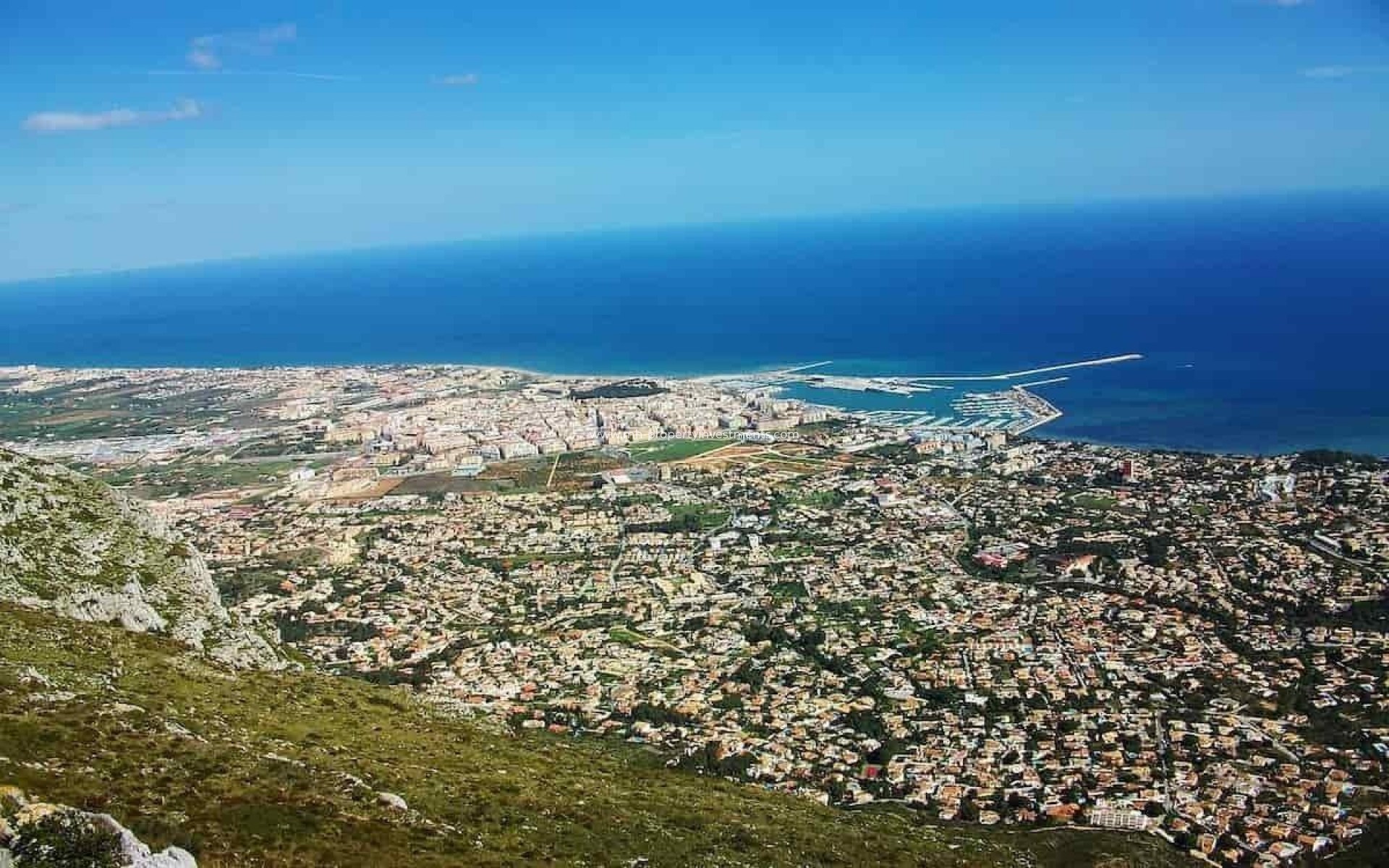 Neubau - Wohnung - Denia