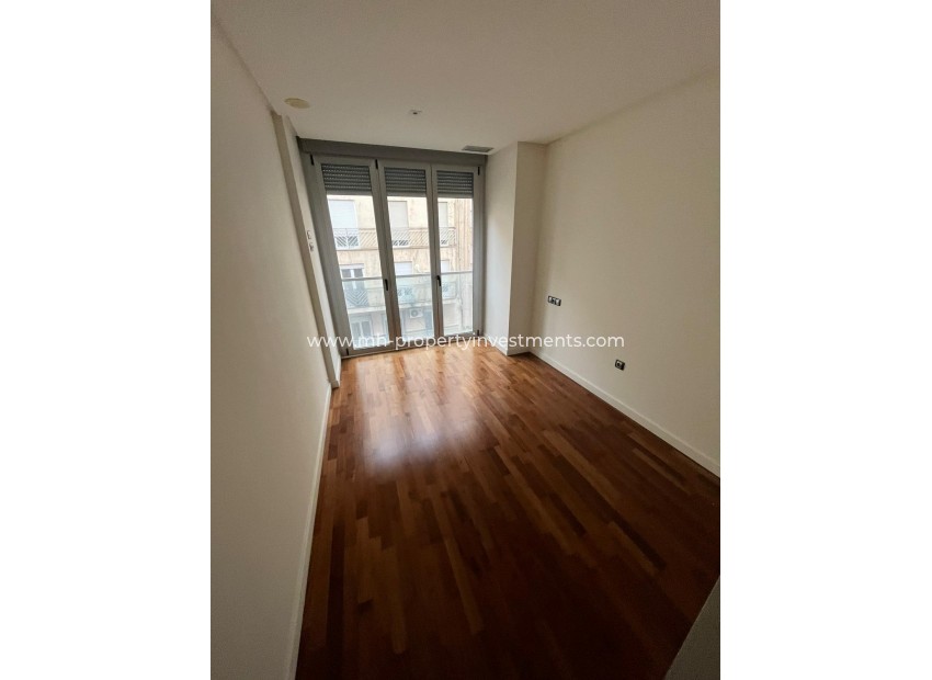 Neubau - Wohnung - Elche
