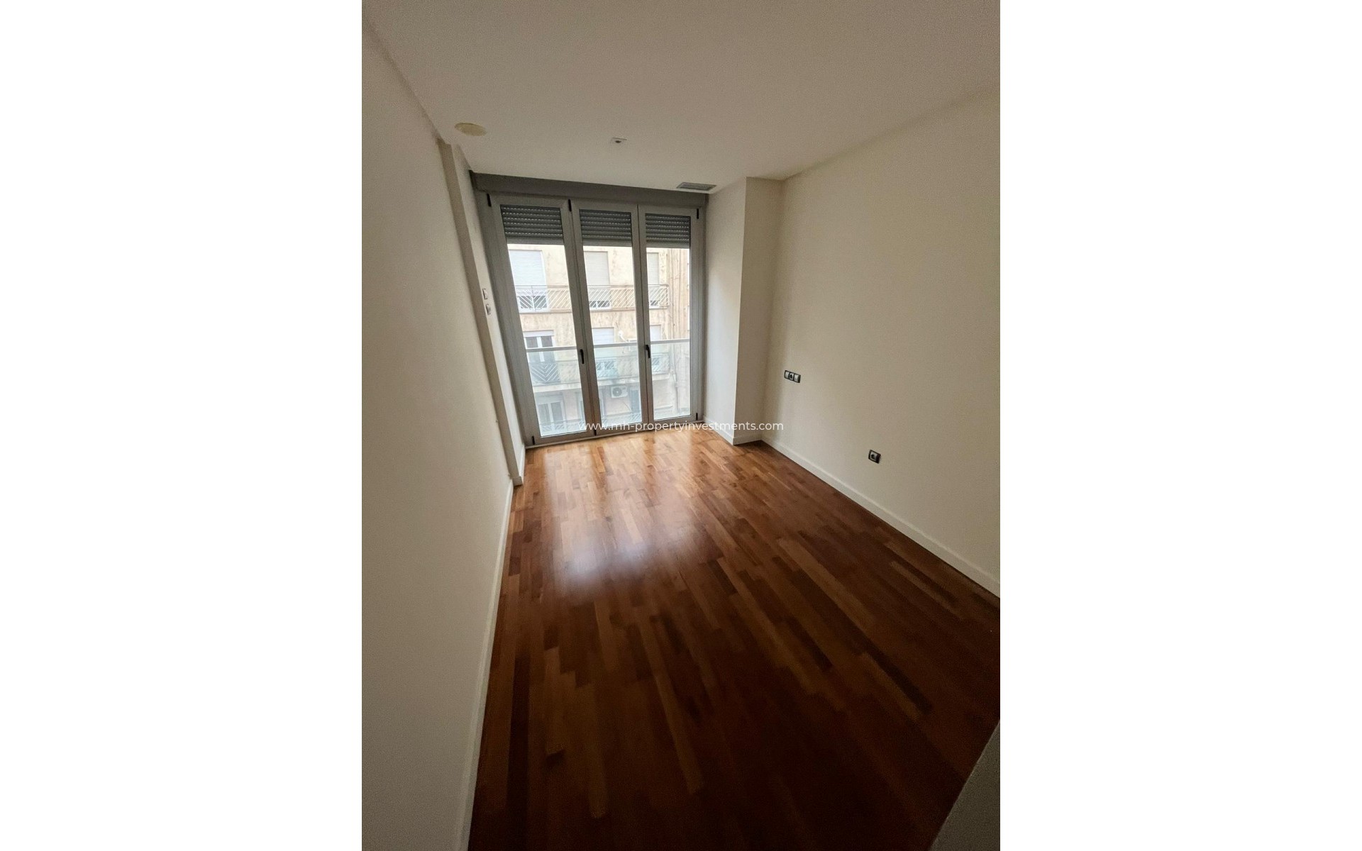 Neubau - Wohnung - Elche