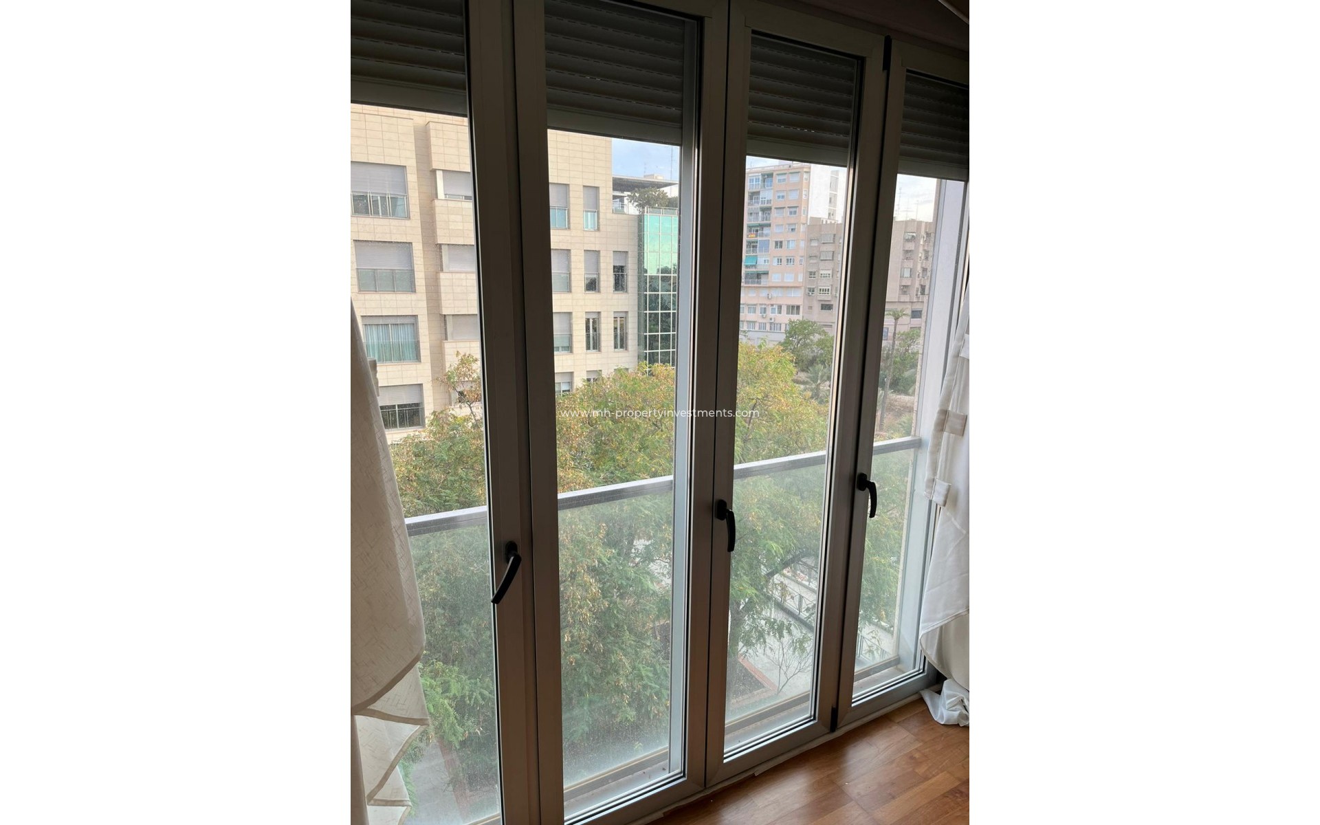 Neubau - Wohnung - Elche
