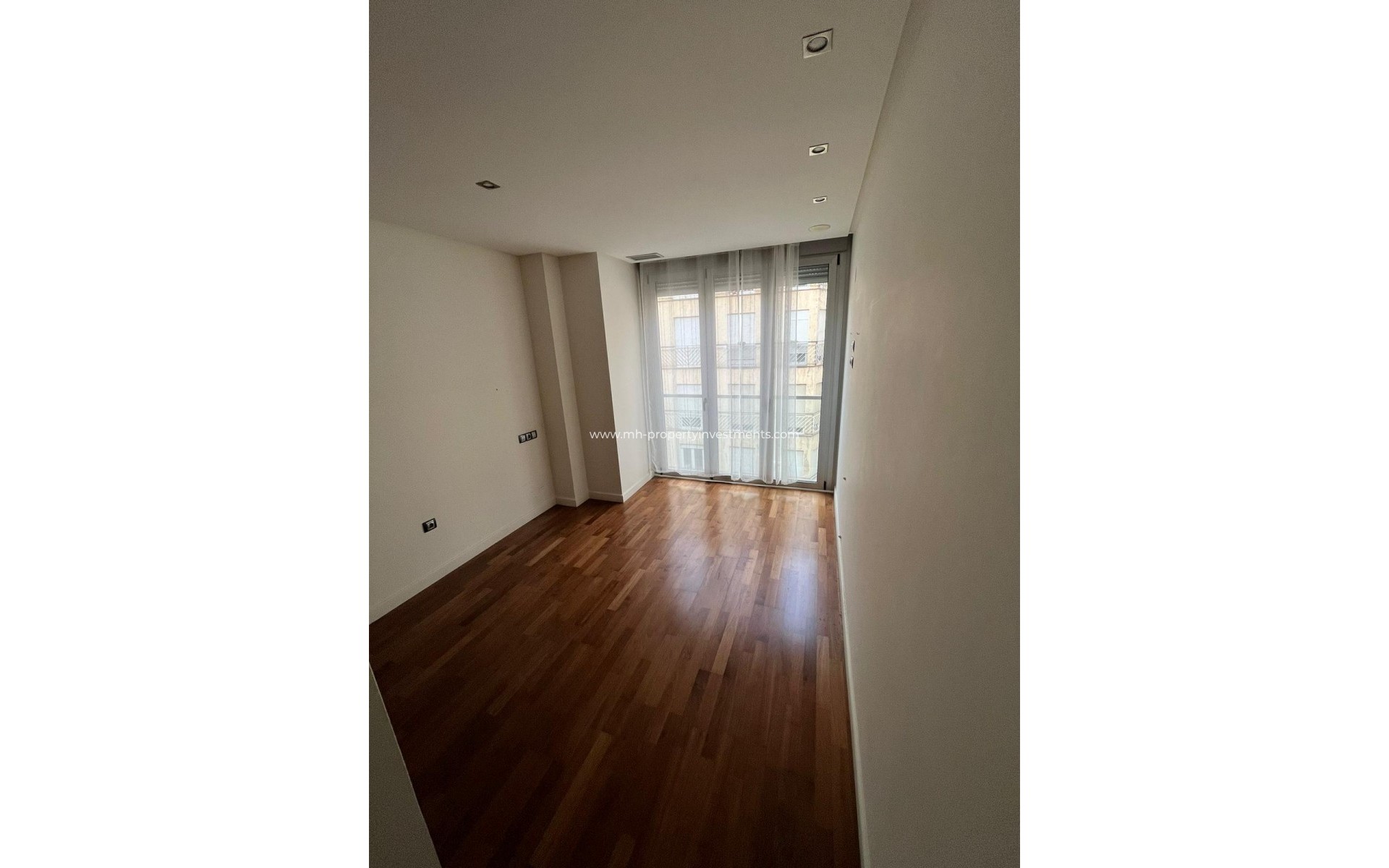 Neubau - Wohnung - Elche
