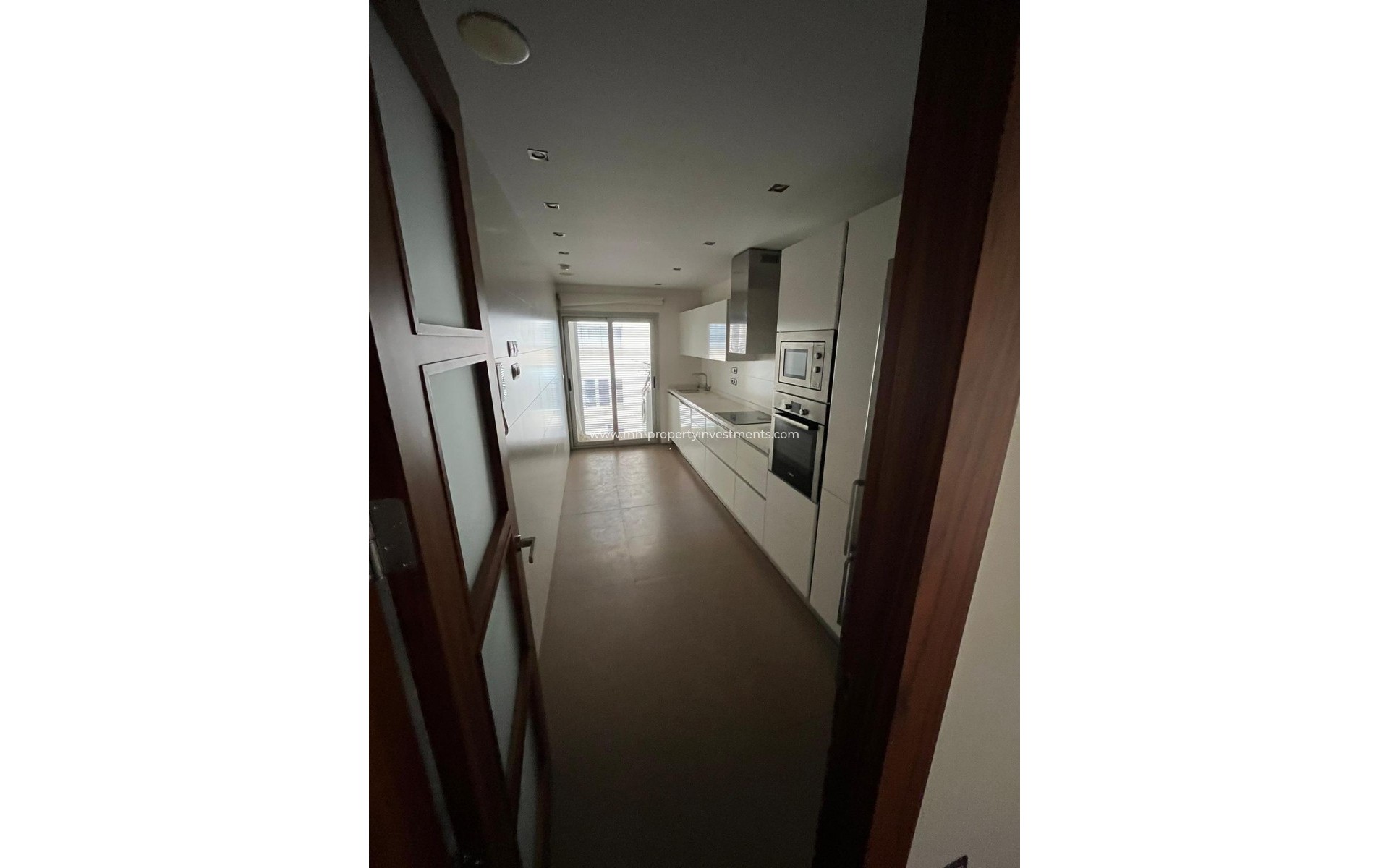Neubau - Wohnung - Elche