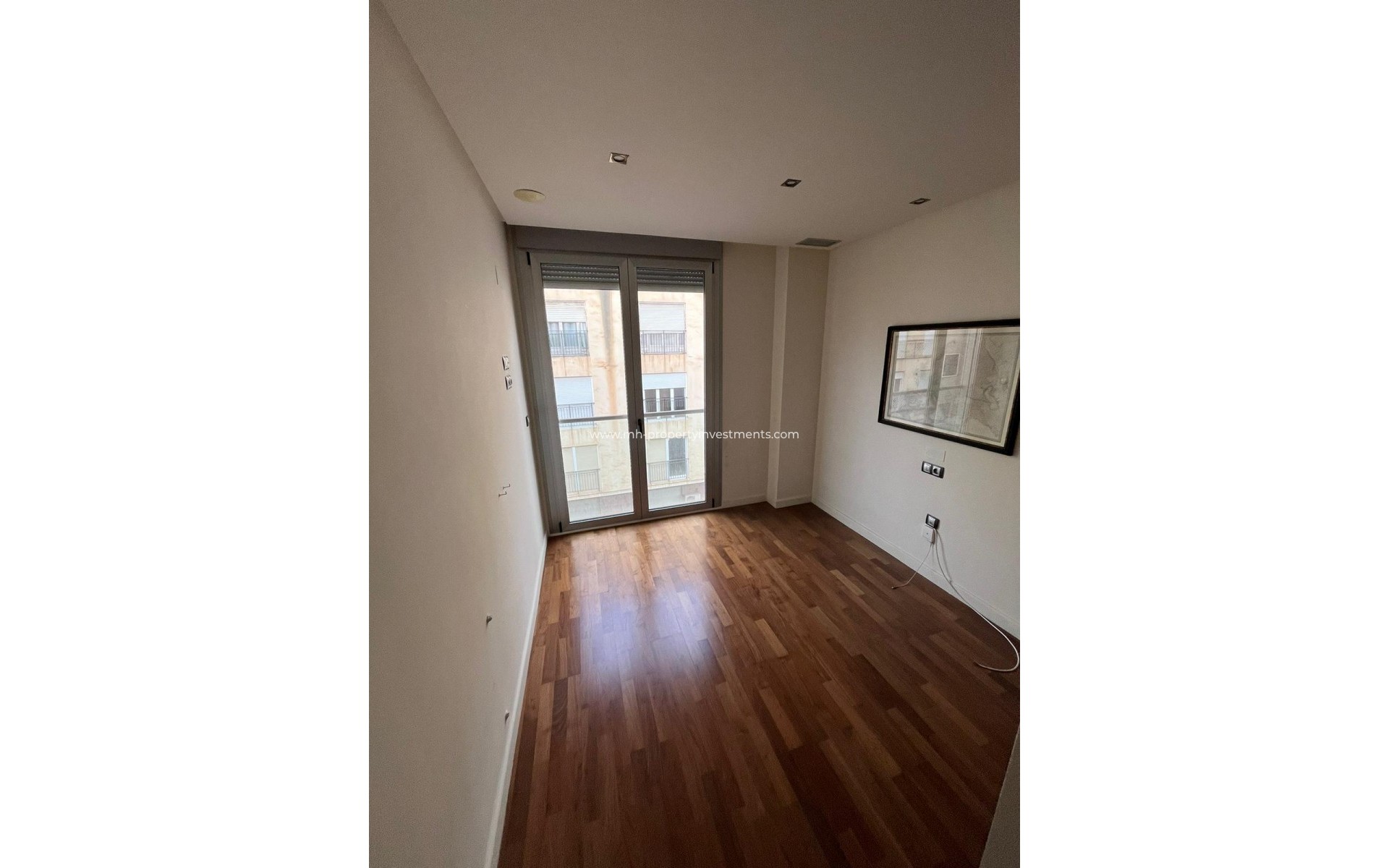 Neubau - Wohnung - Elche