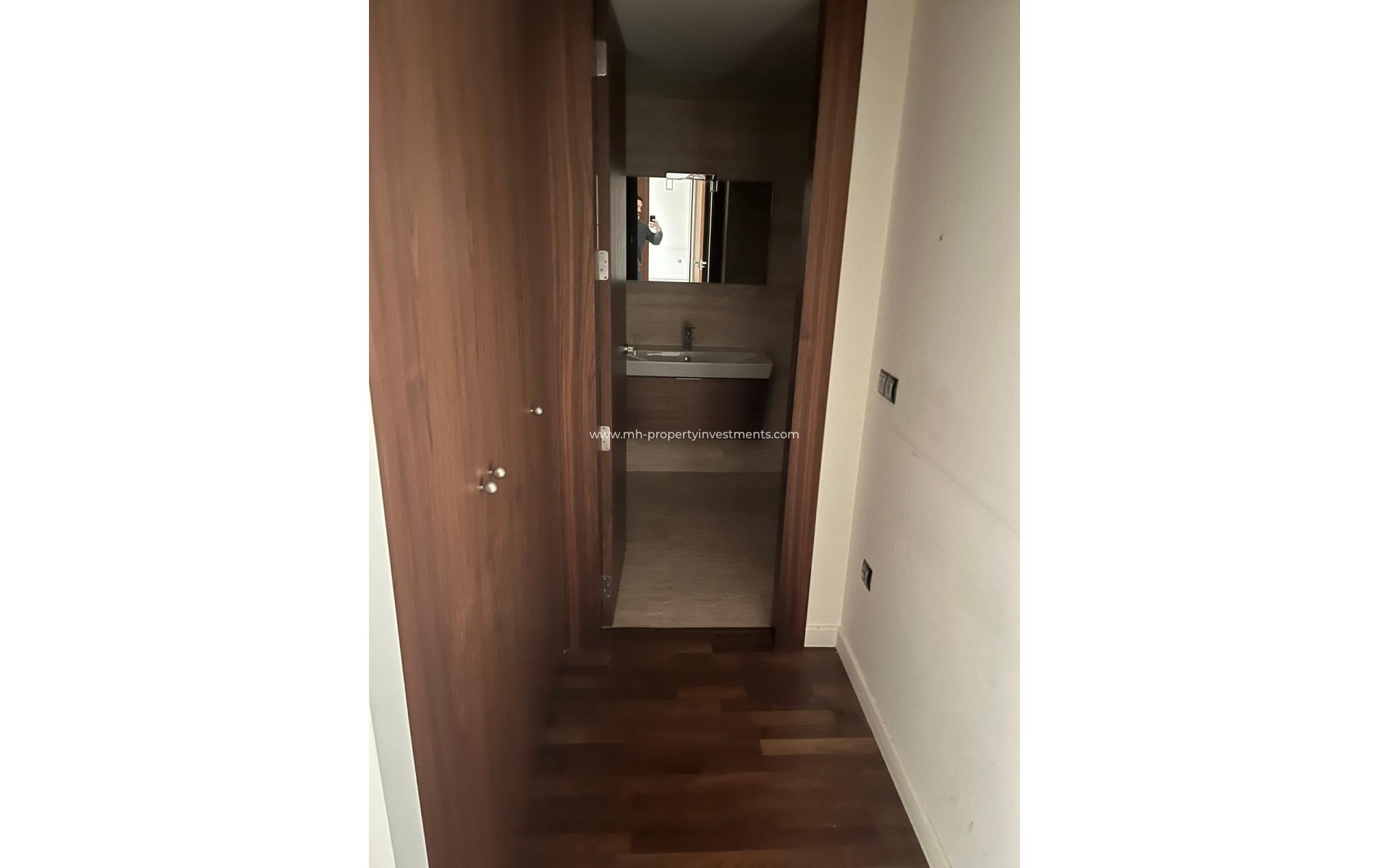 Neubau - Wohnung - Elche