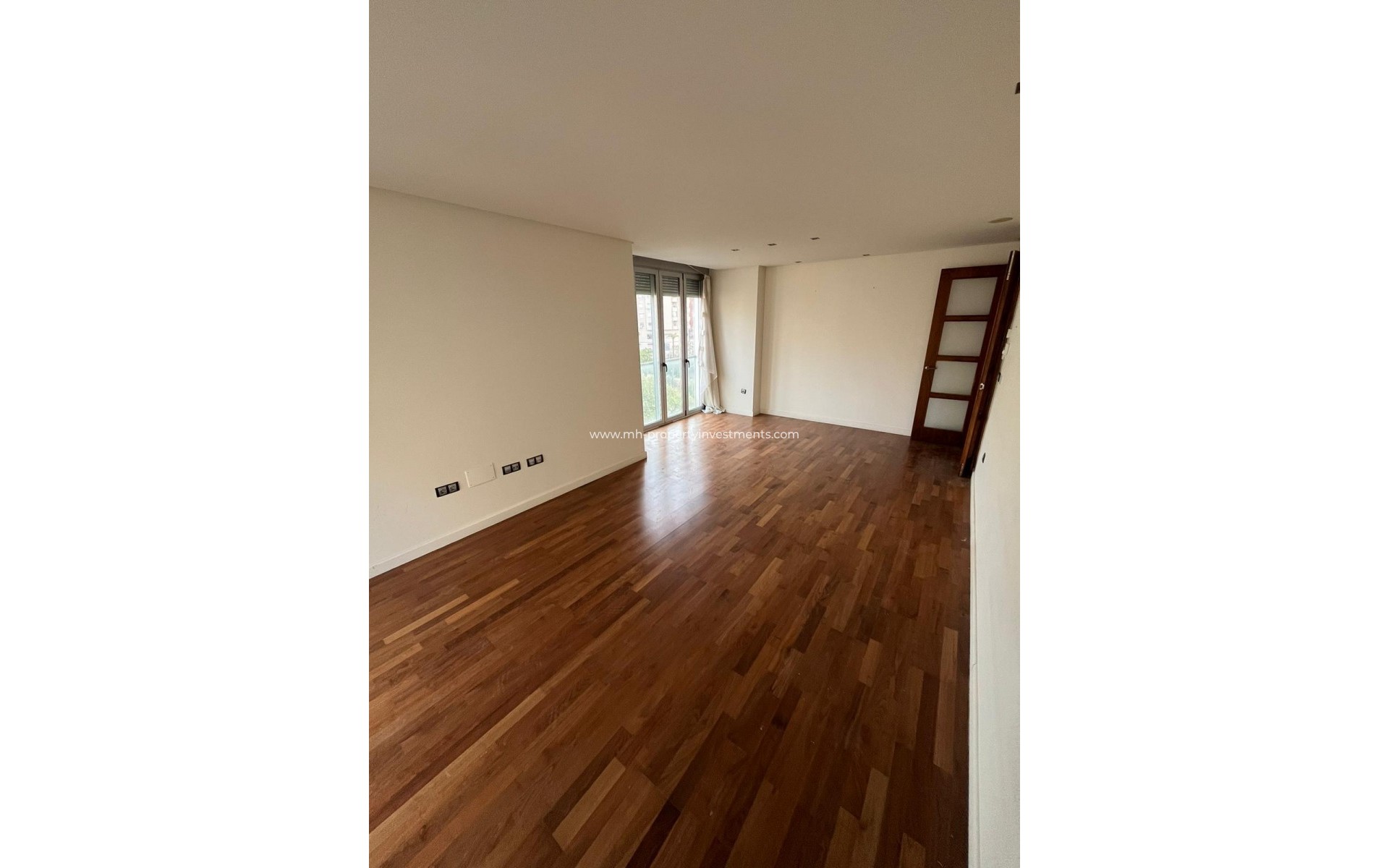 Neubau - Wohnung - Elche