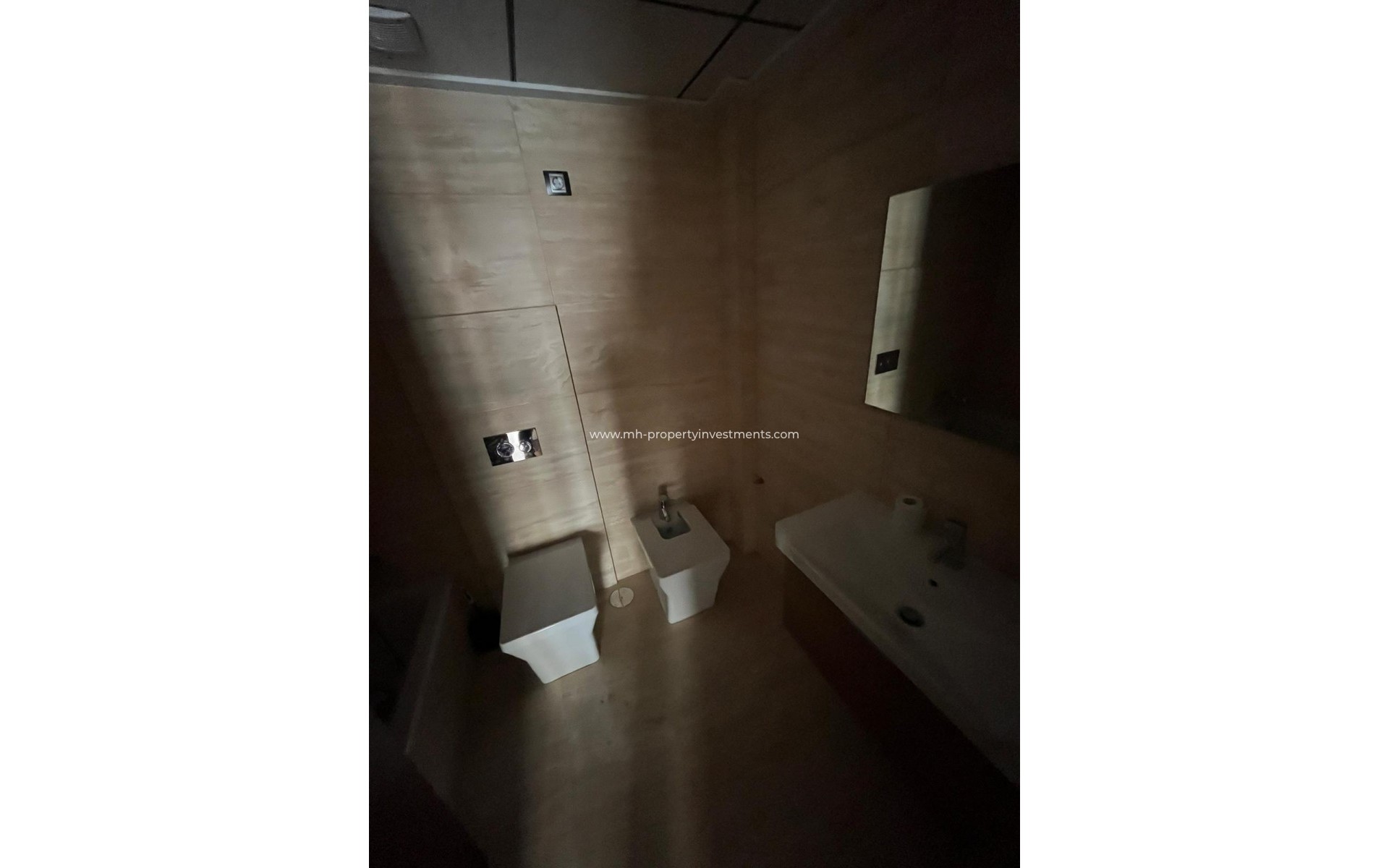 Neubau - Wohnung - Elche