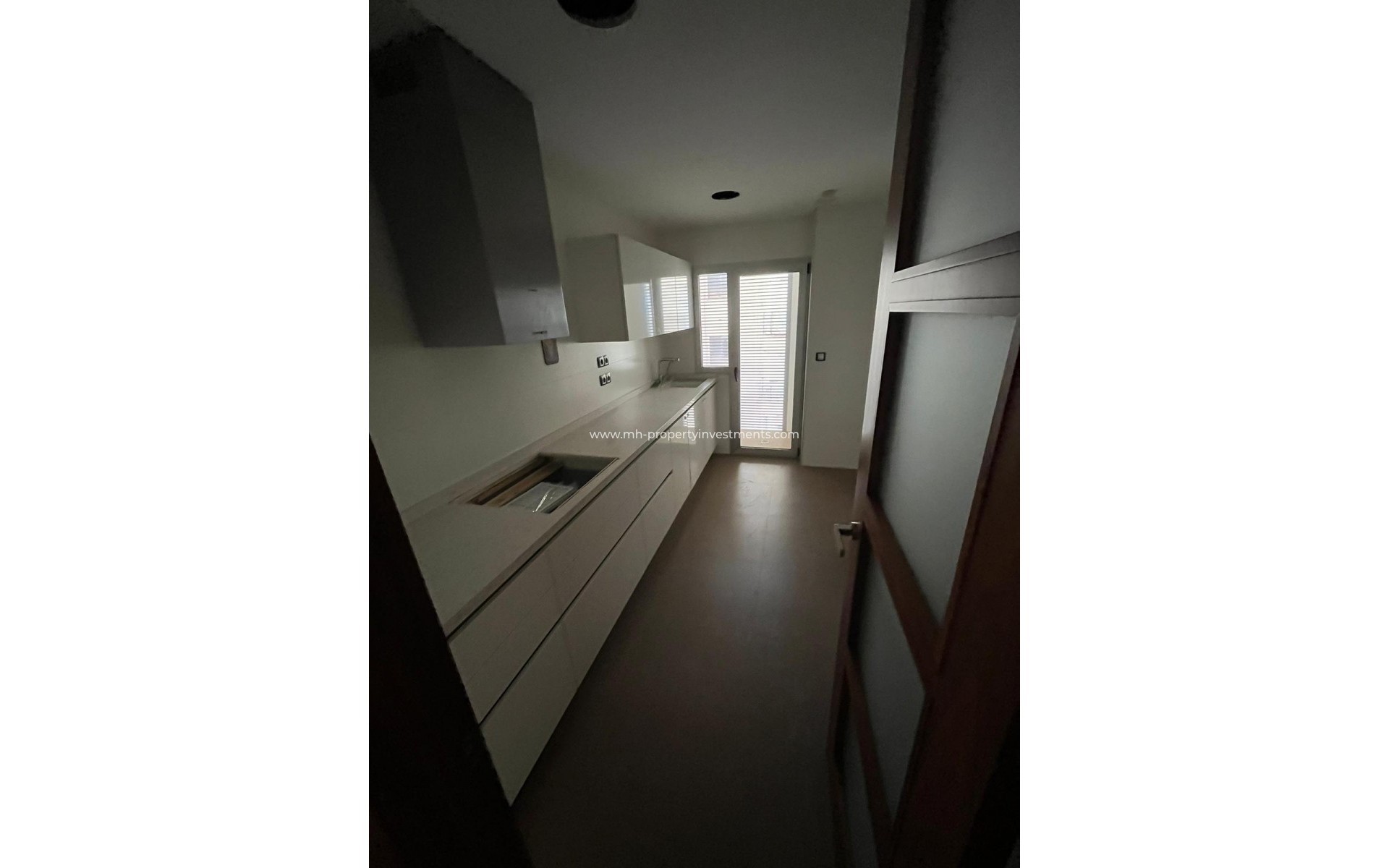 Neubau - Wohnung - Elche