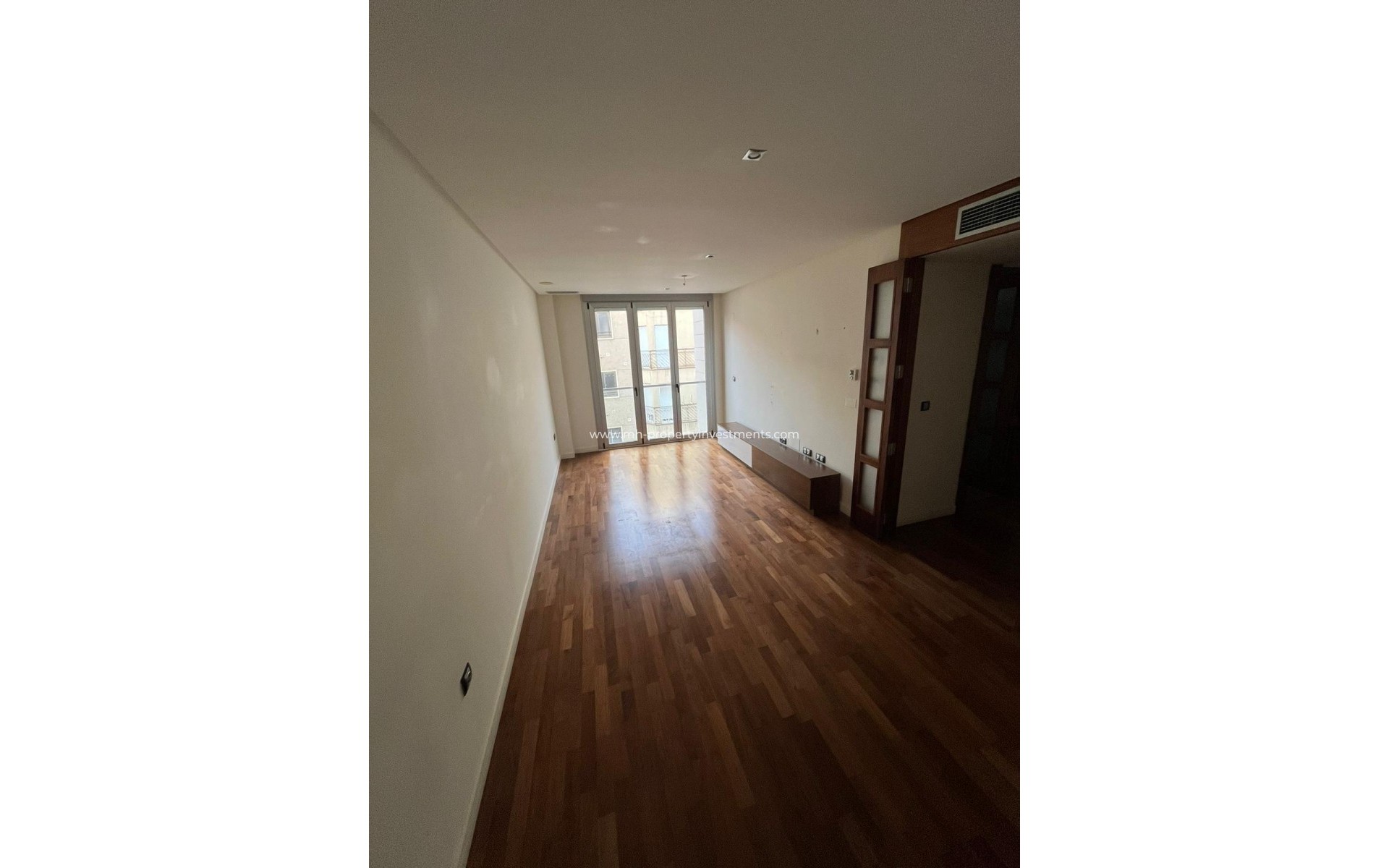 Neubau - Wohnung - Elche