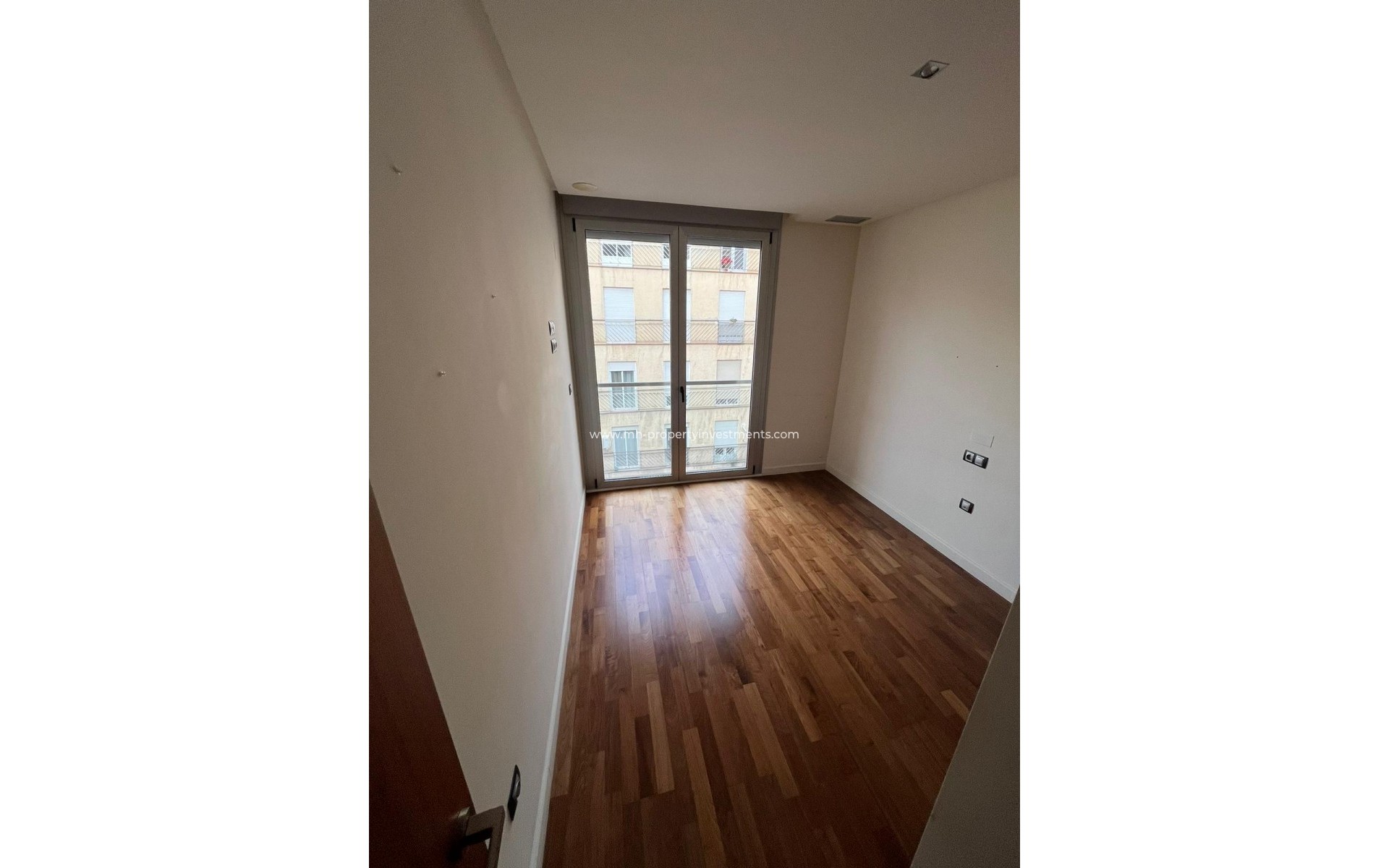 Neubau - Wohnung - Elche