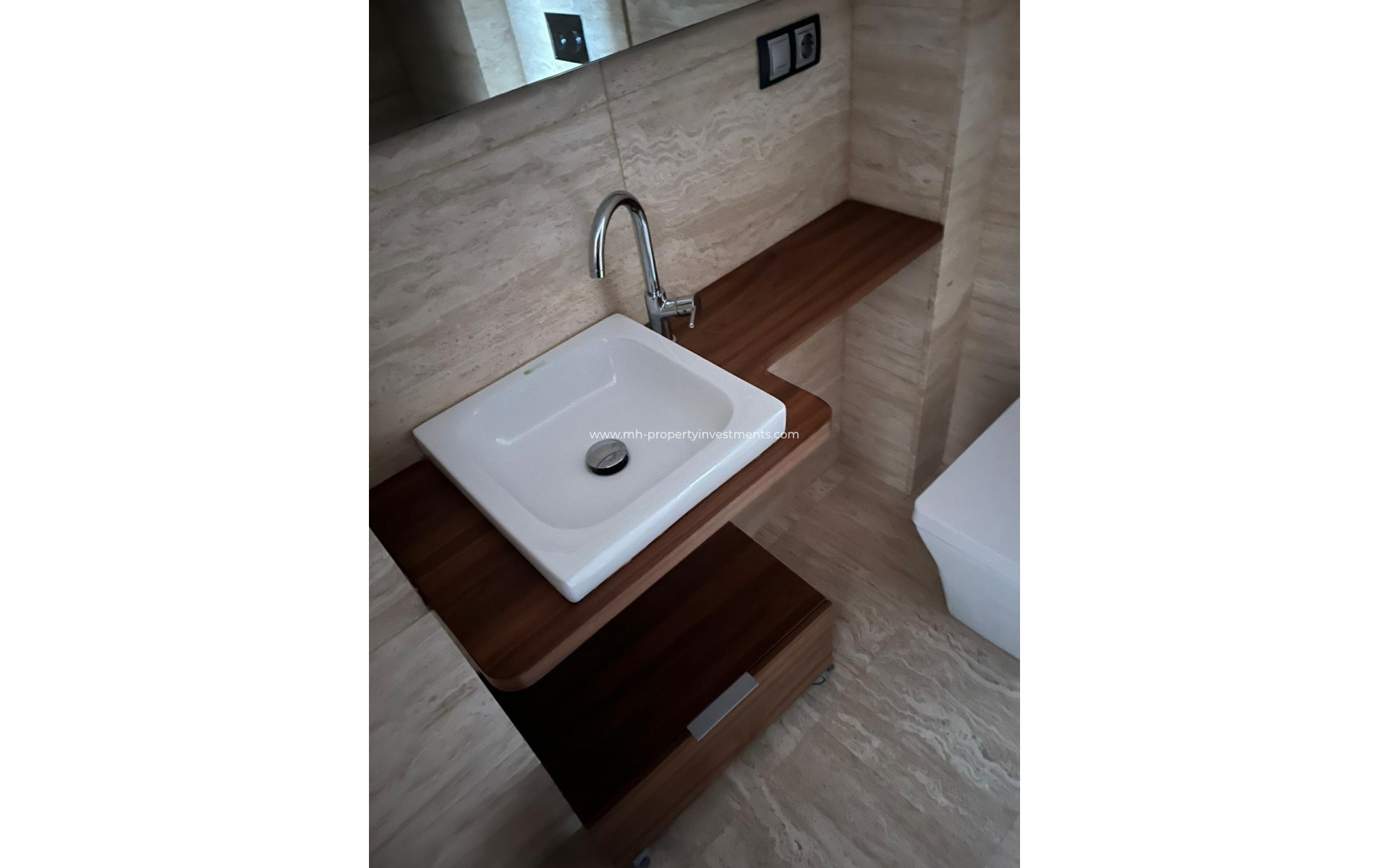 Neubau - Wohnung - Elche