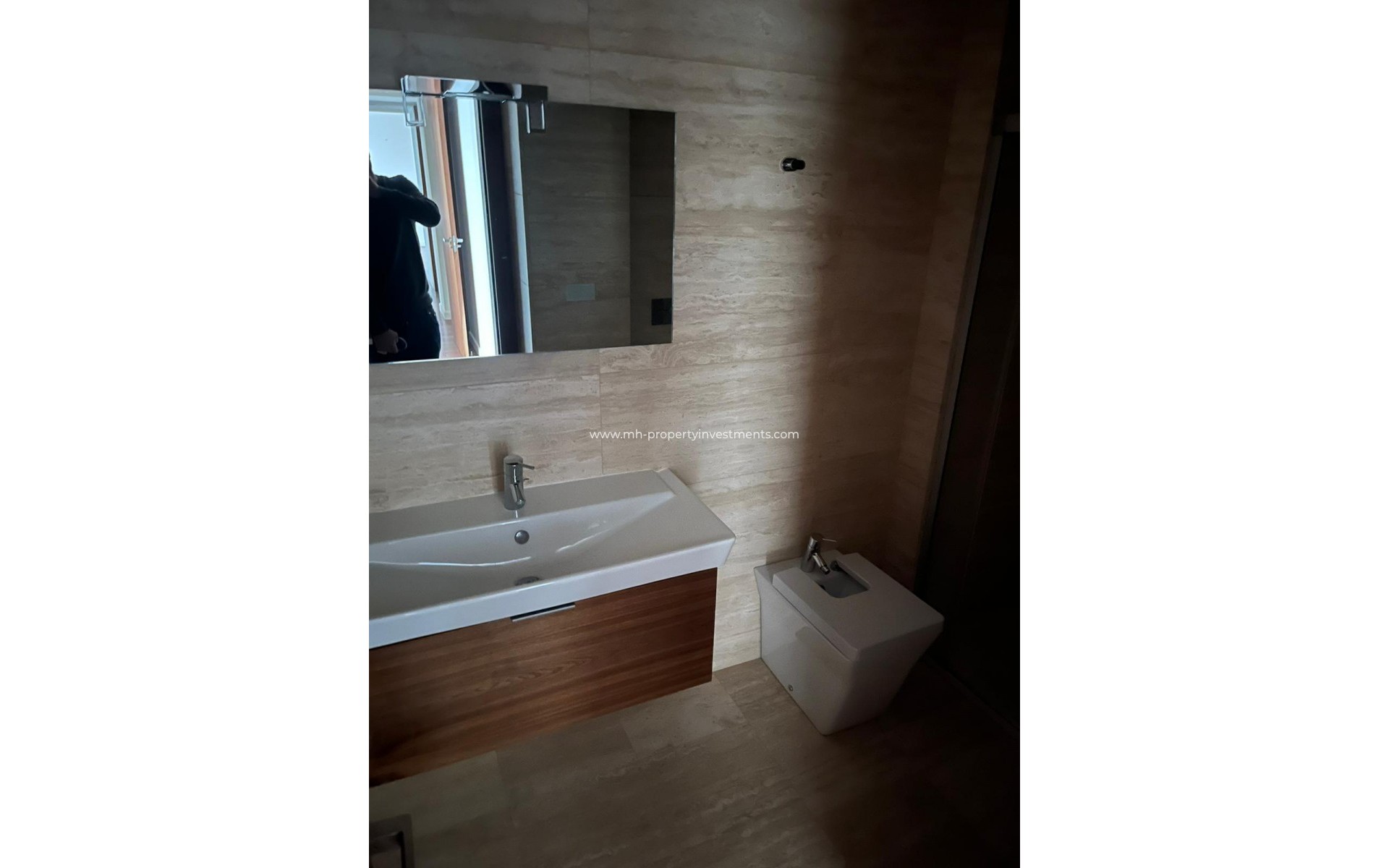 Neubau - Wohnung - Elche